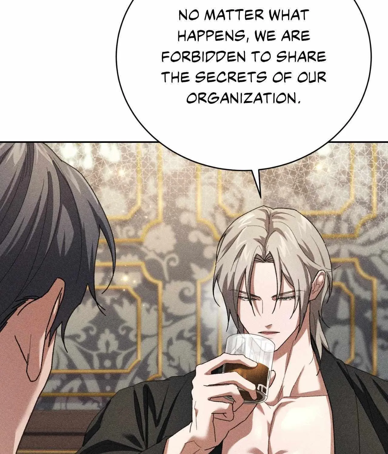 Read Omerta chapter 22 image 146 on Lezhin