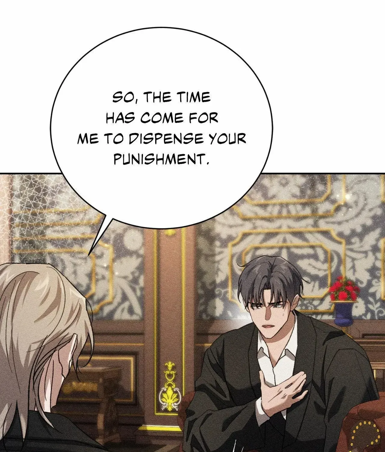 Read Omerta chapter 22 image 154 on Lezhin