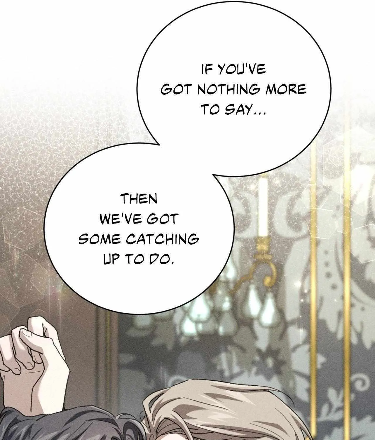 Read Omerta chapter 22 image 18 on Lezhin