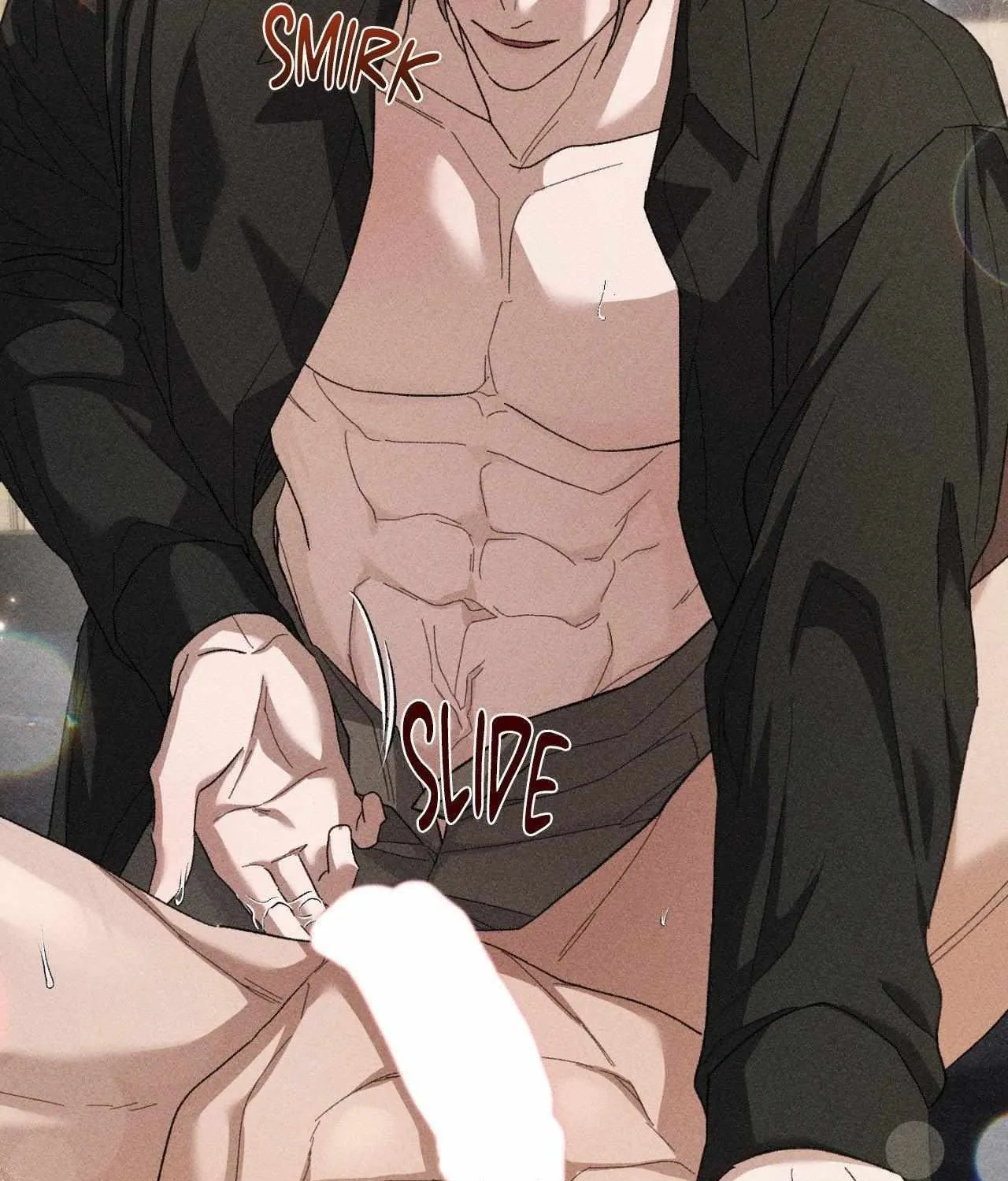 Read Omerta chapter 22 image 48 on Lezhin