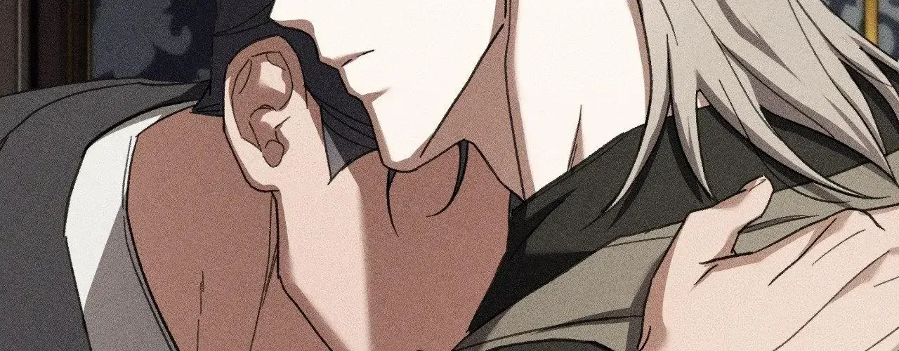 Read Omerta chapter 22 image 5 on Lezhin