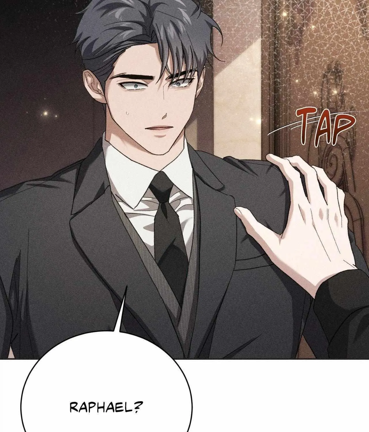 Read Omerta chapter 22 image 8 on Lezhin