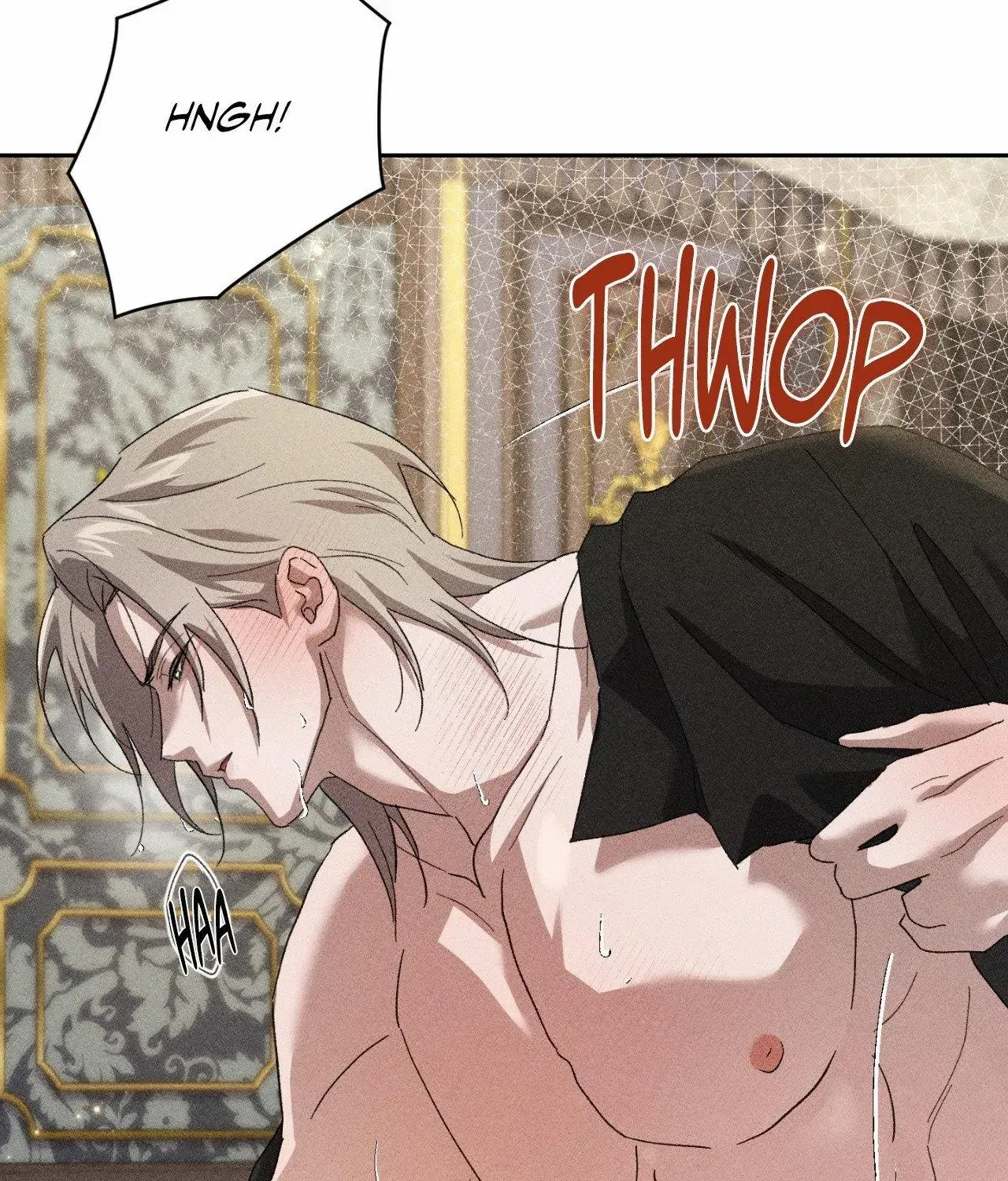 Read Omerta chapter 22 image 94 on Lezhin
