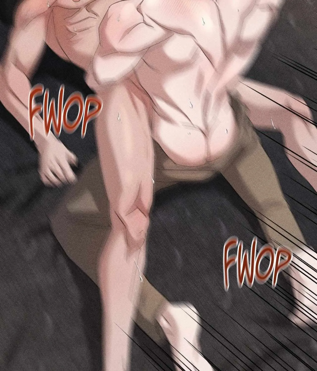 Read Omerta chapter 22 image 98 on Lezhin