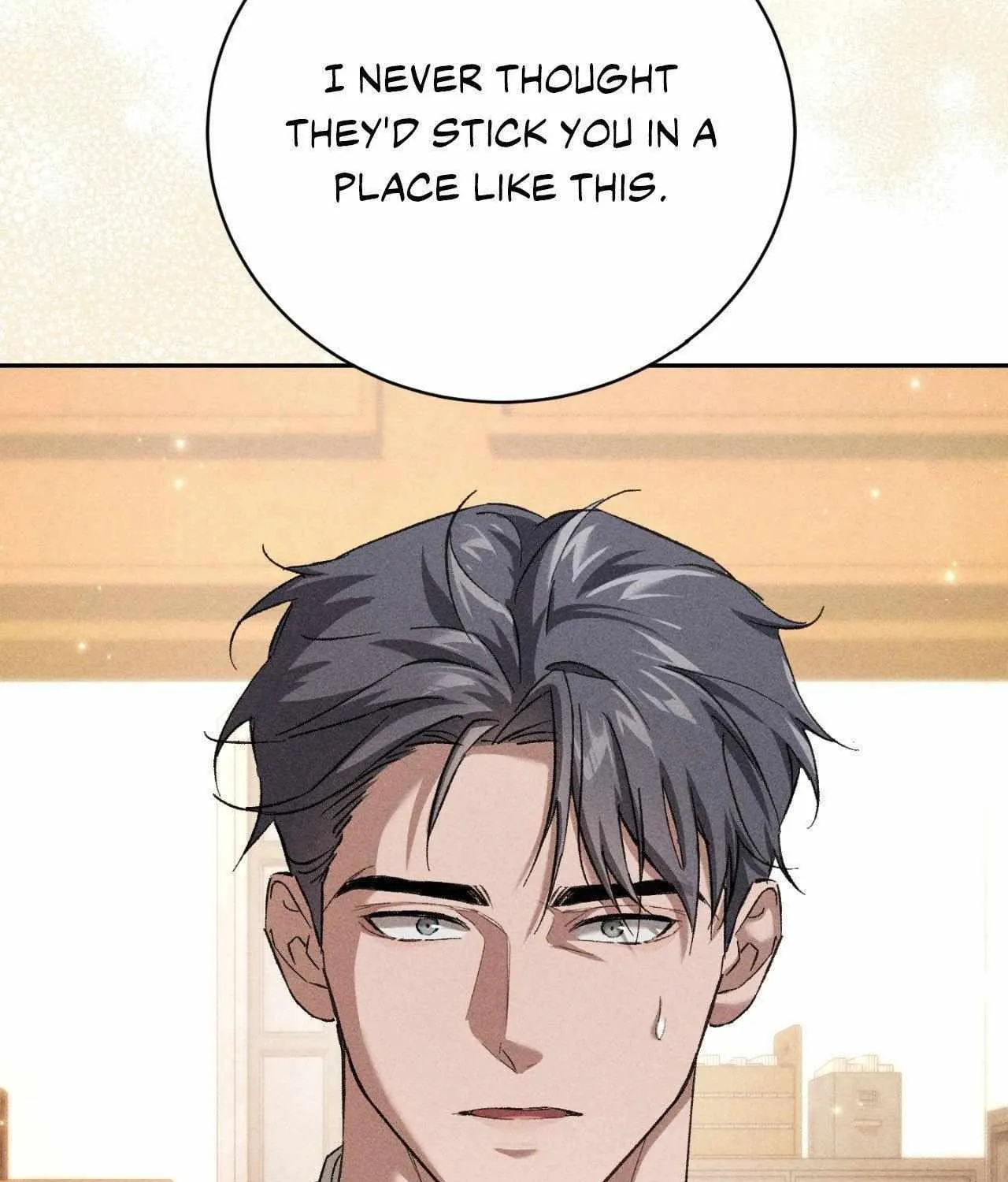 Read Omerta chapter 24 image 100 on Lezhin