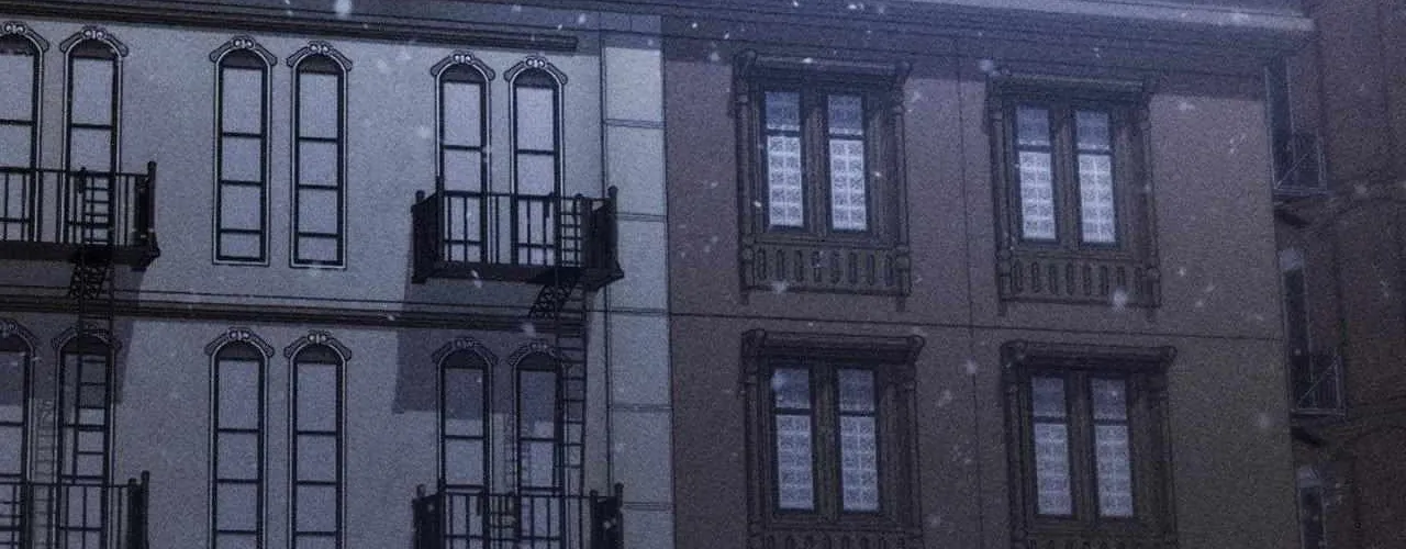 Read Omerta chapter 24 image 114 on Lezhin