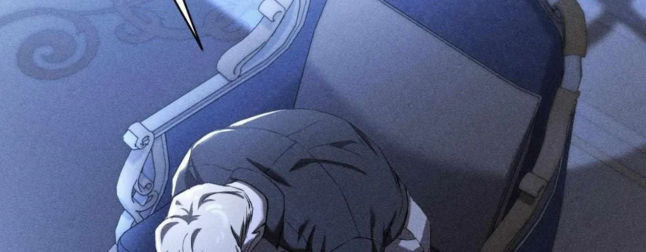 Read Omerta chapter 24 image 116 on Lezhin