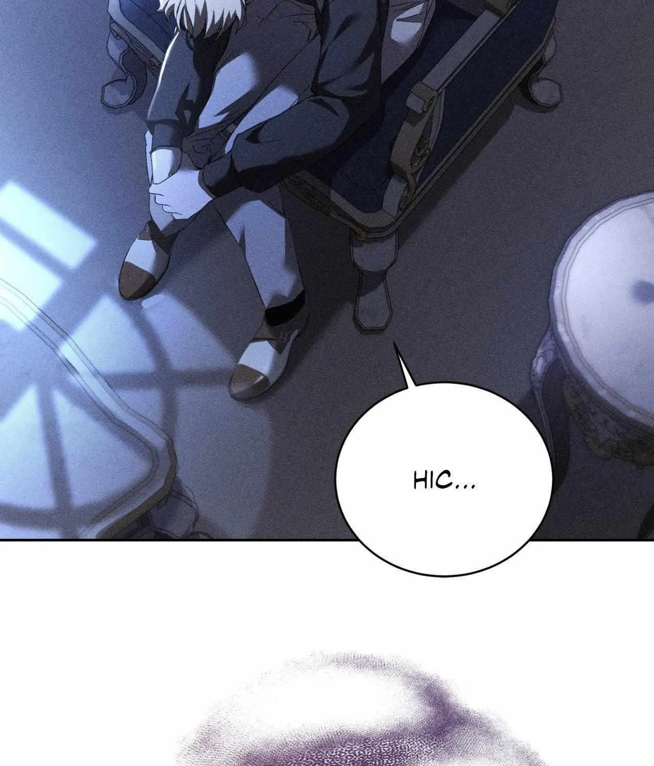 Read Omerta chapter 24 image 117 on Lezhin