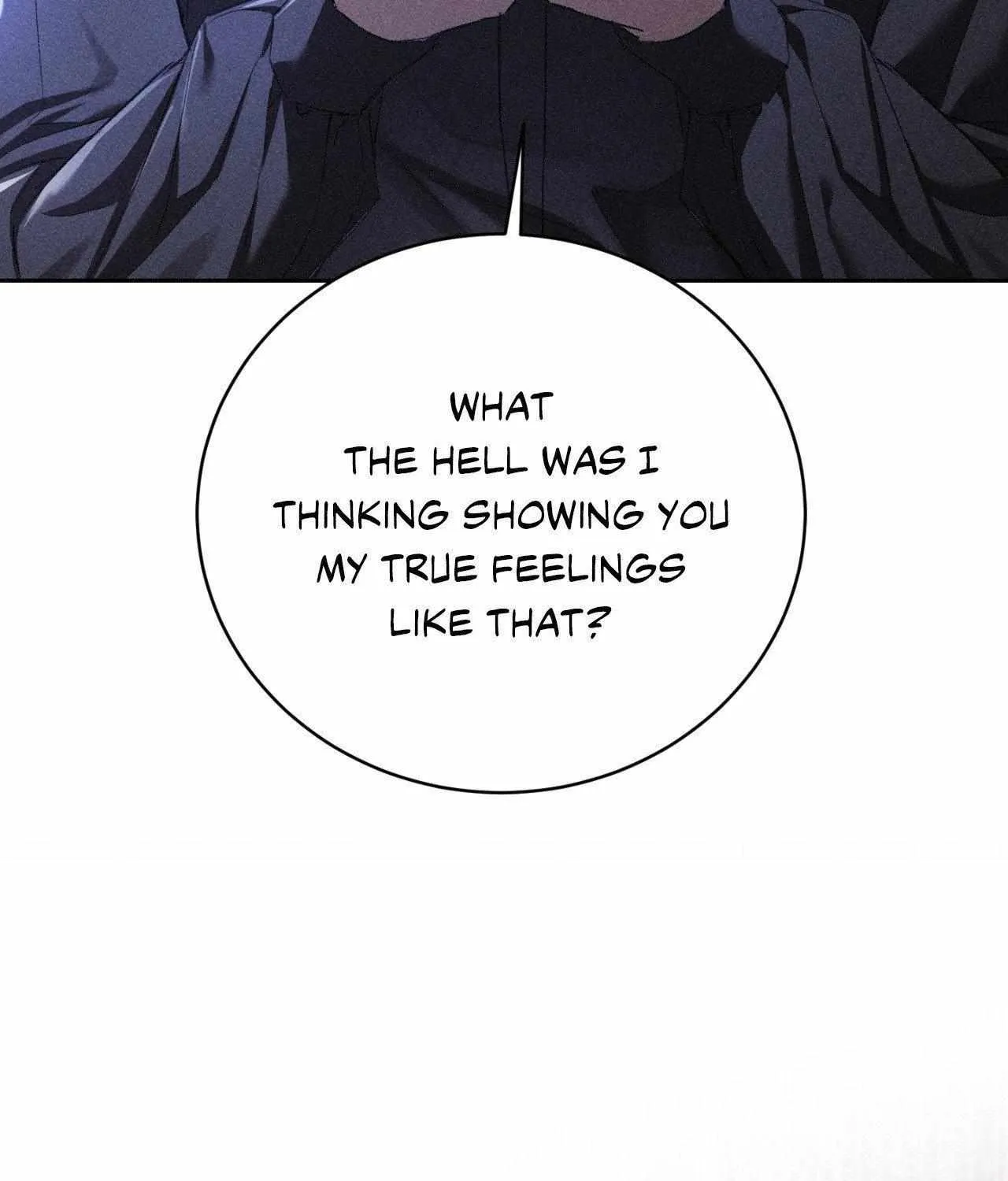 Read Omerta chapter 24 image 124 on Lezhin