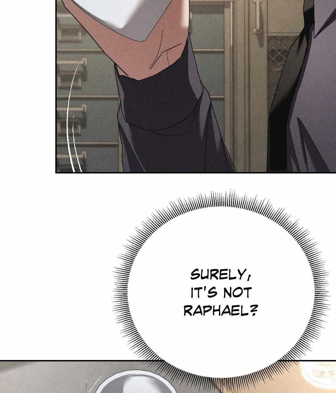 Read Omerta chapter 24 image 13 on Lezhin