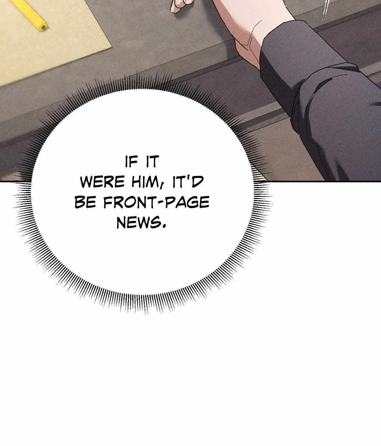 Read Omerta chapter 24 image 15 on Lezhin