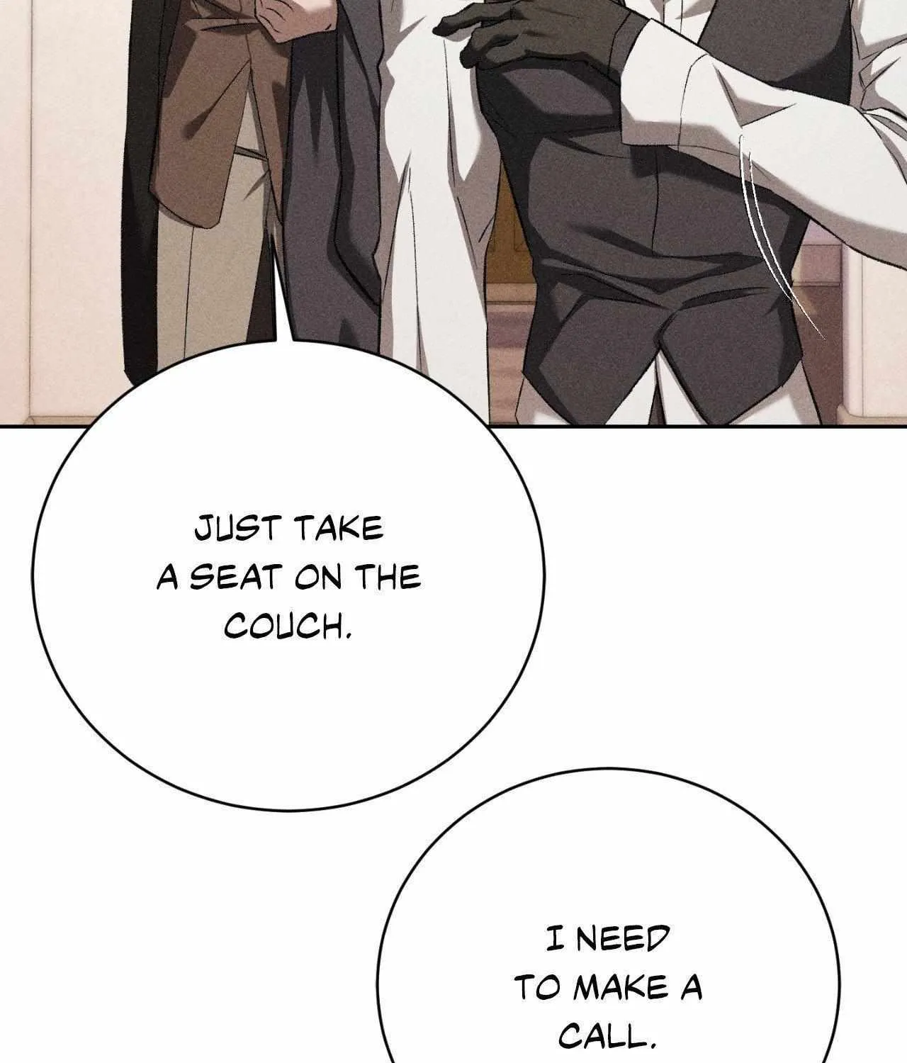 Read Omerta chapter 24 image 153 on Lezhin