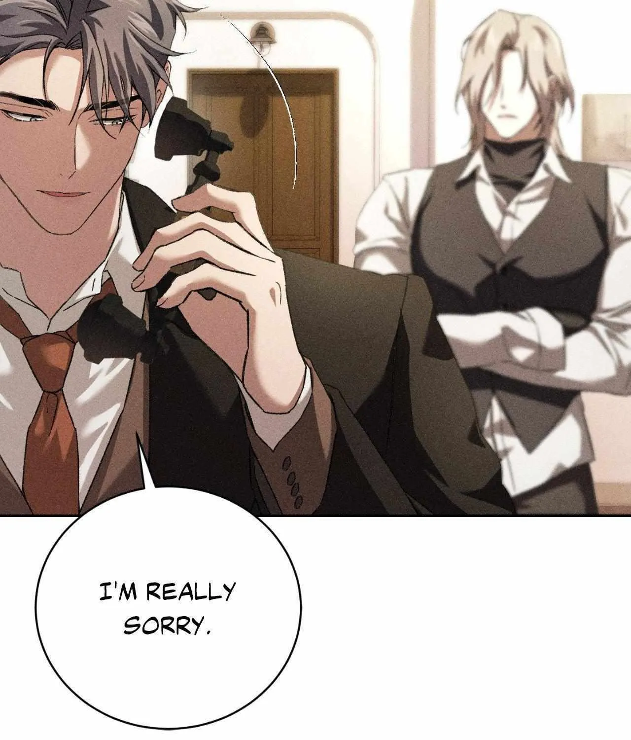 Read Omerta chapter 24 image 160 on Lezhin