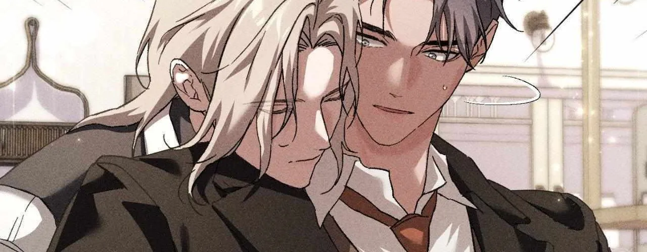 Read Omerta chapter 24 image 172 on Lezhin