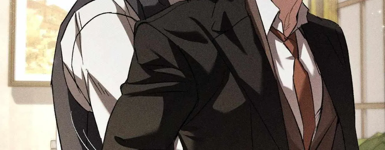 Read Omerta chapter 24 image 187 on Lezhin
