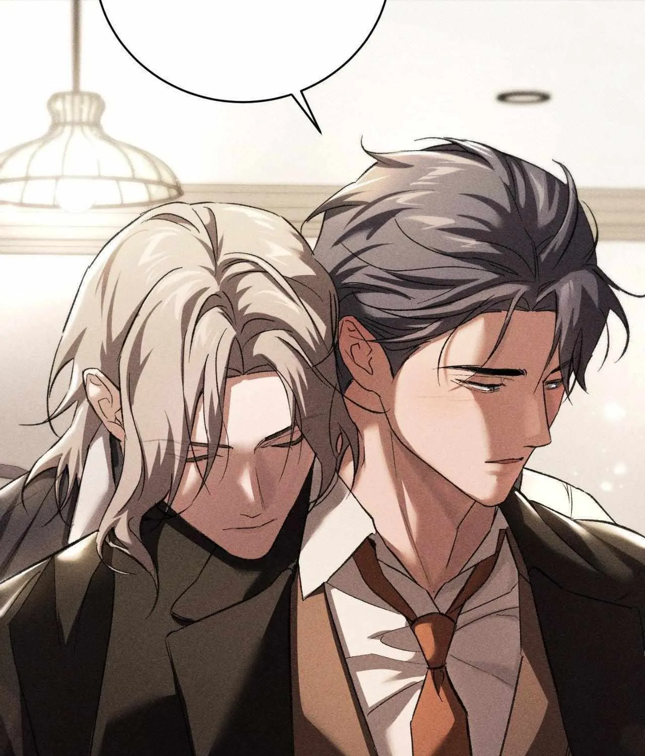 Read Omerta chapter 24 image 198 on Lezhin