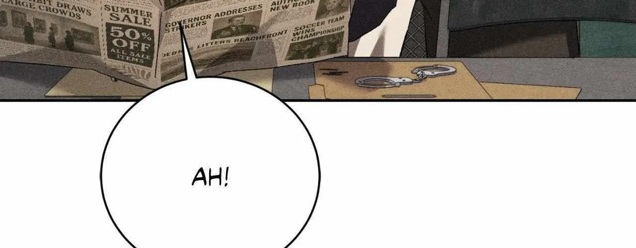 Read Omerta chapter 24 image 26 on Lezhin
