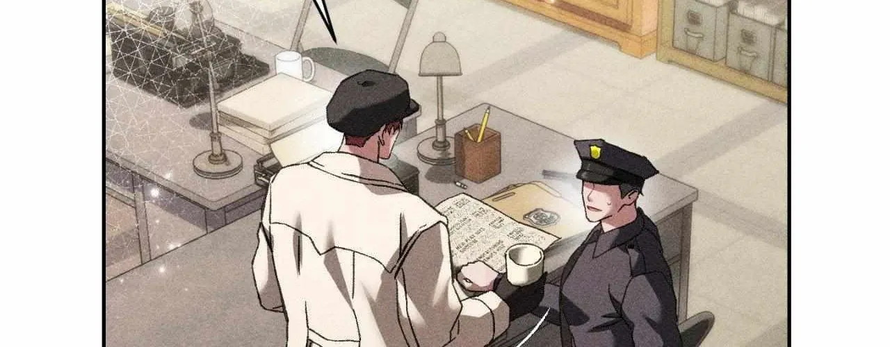 Read Omerta chapter 24 image 29 on Lezhin