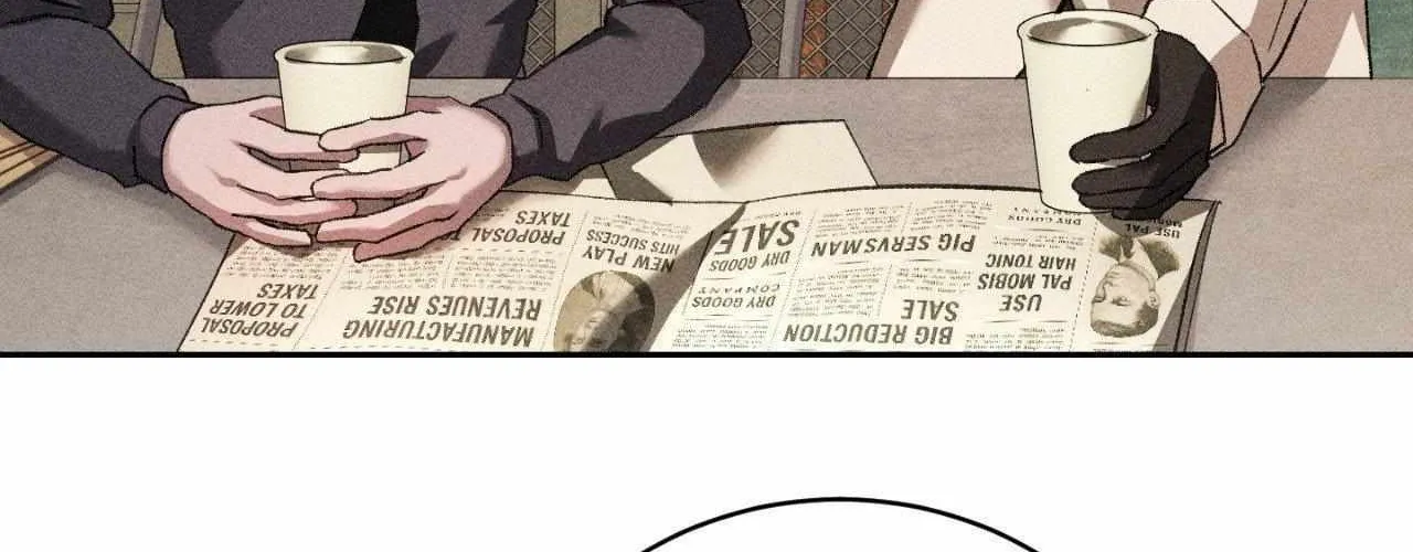 Read Omerta chapter 24 image 33 on Lezhin