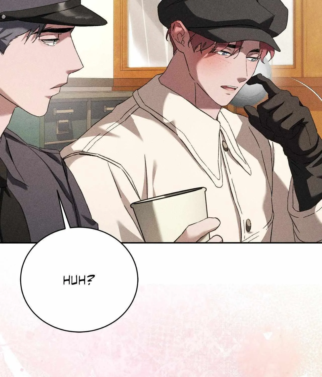 Read Omerta chapter 24 image 38 on Lezhin