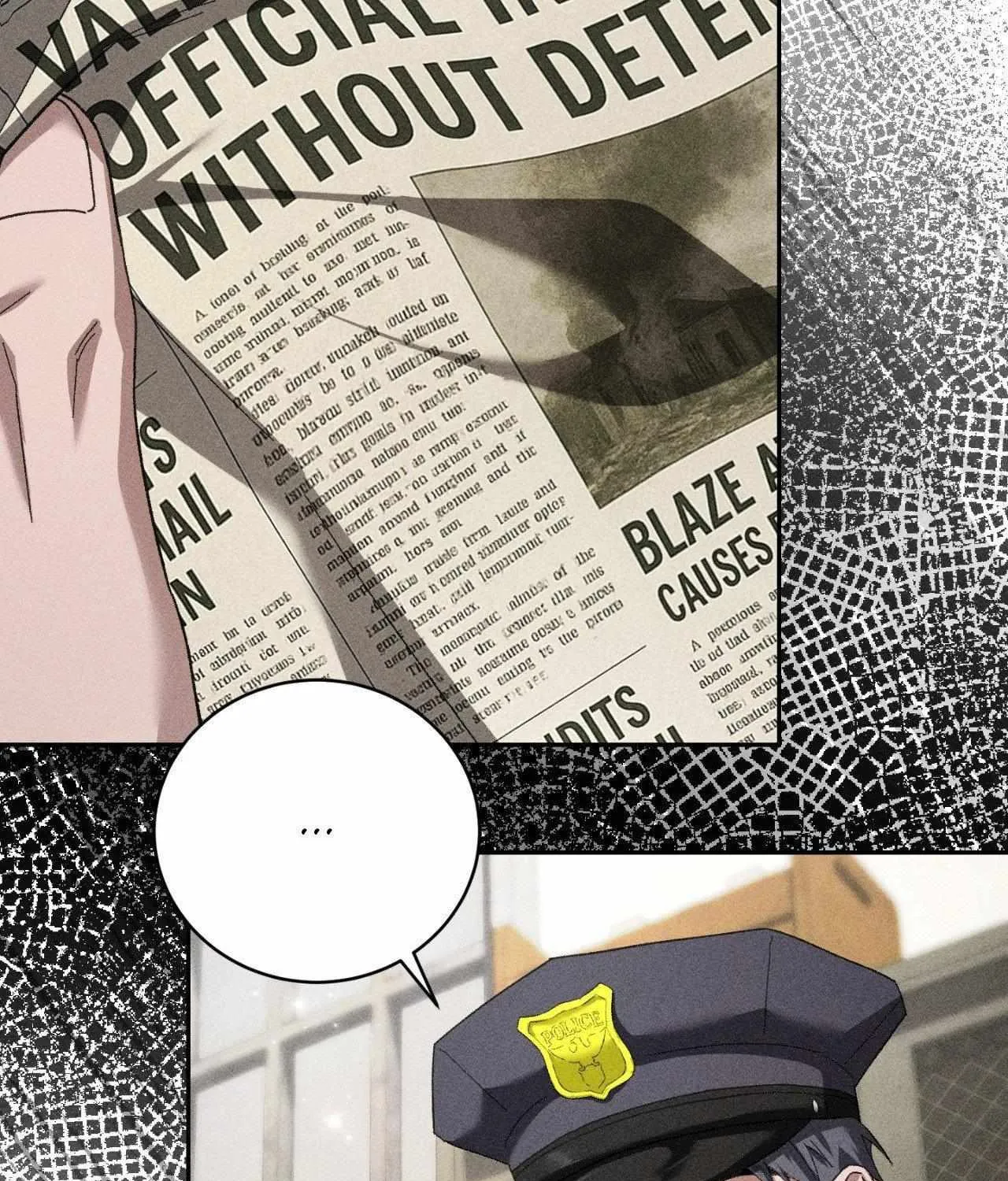 Read Omerta chapter 24 image 4 on Lezhin