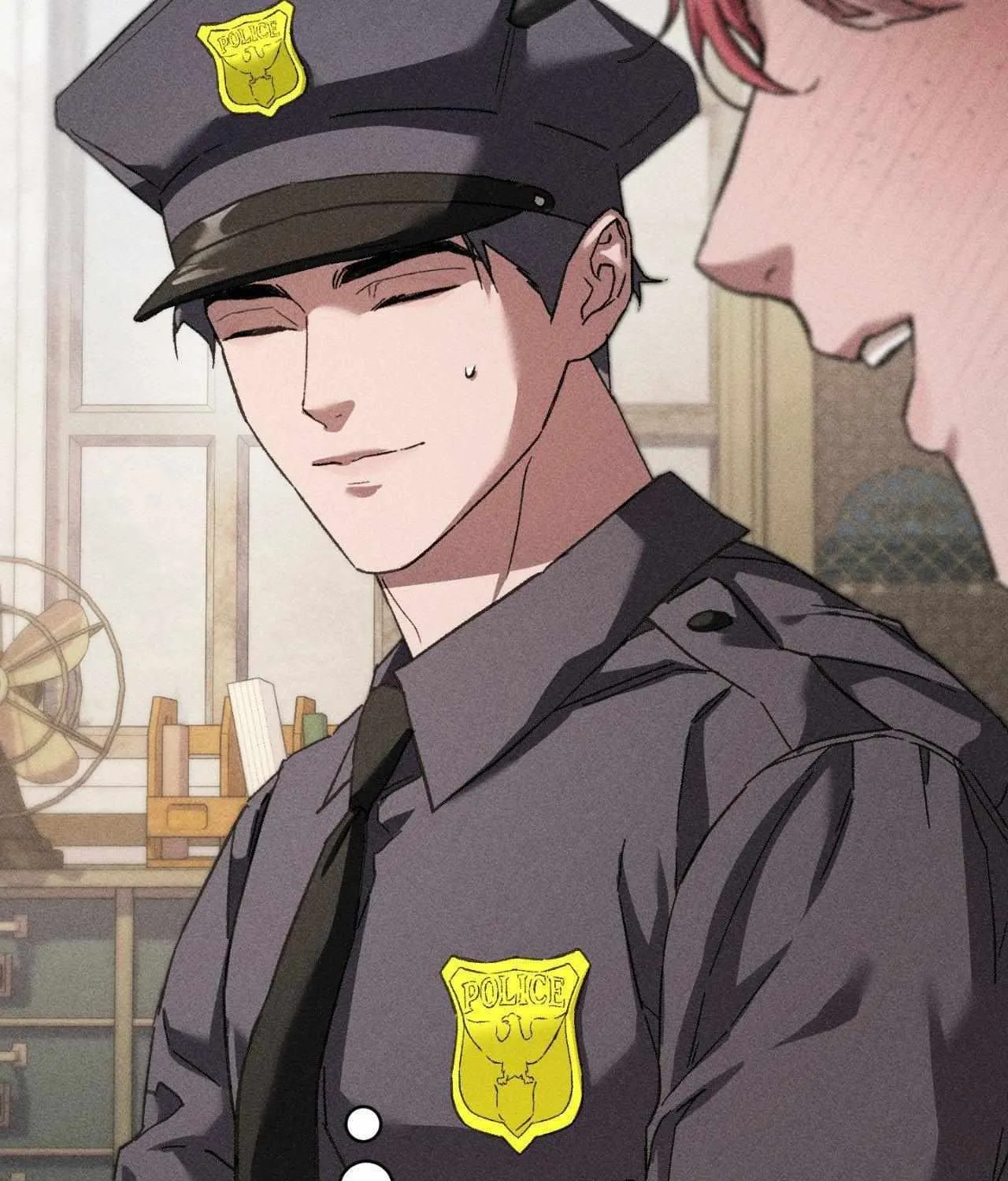 Read Omerta chapter 24 image 44 on Lezhin