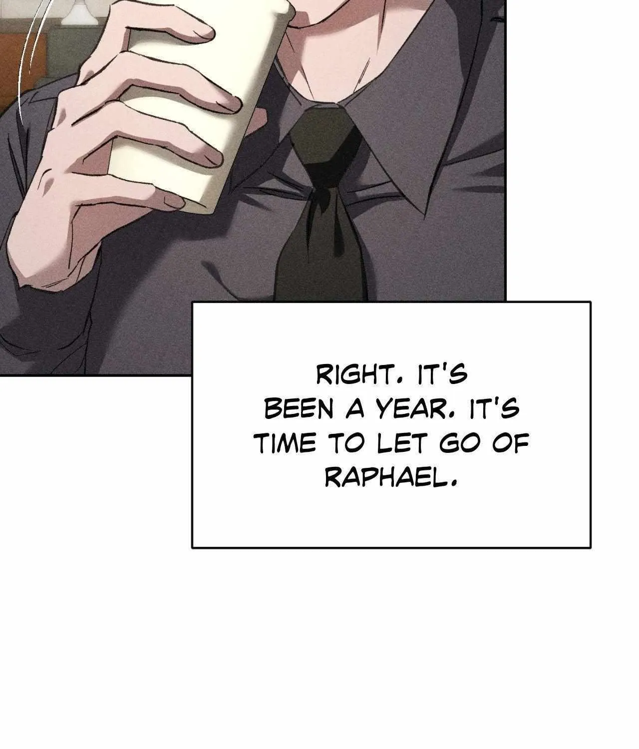Read Omerta chapter 24 image 49 on Lezhin