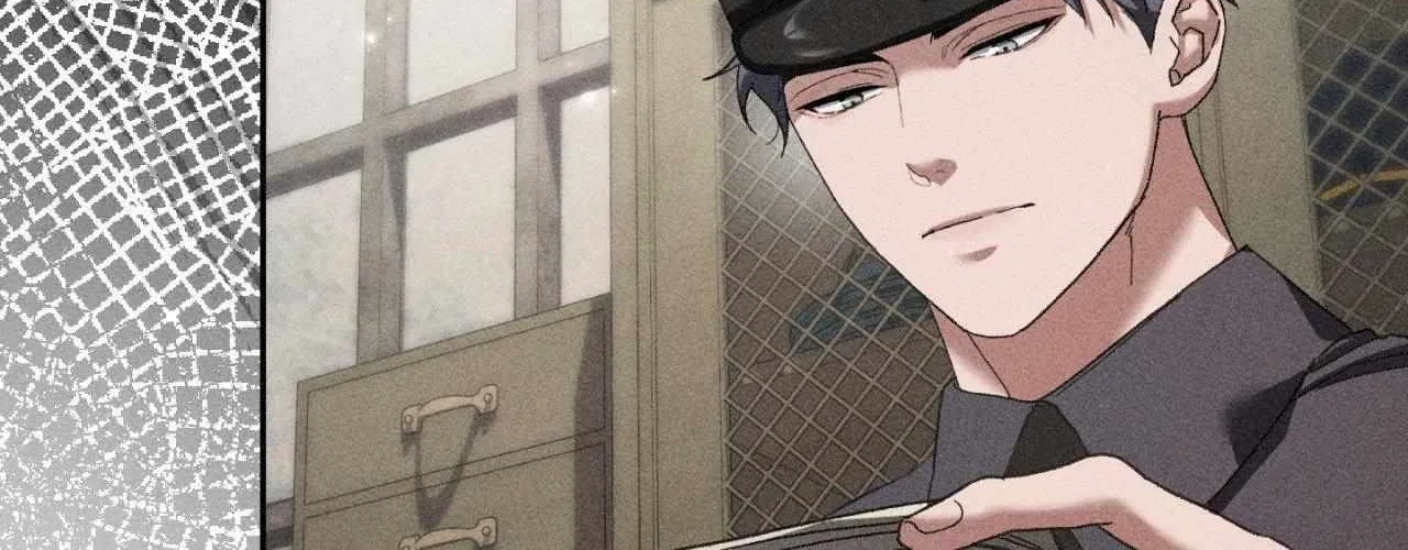 Read Omerta chapter 24 image 5 on Lezhin
