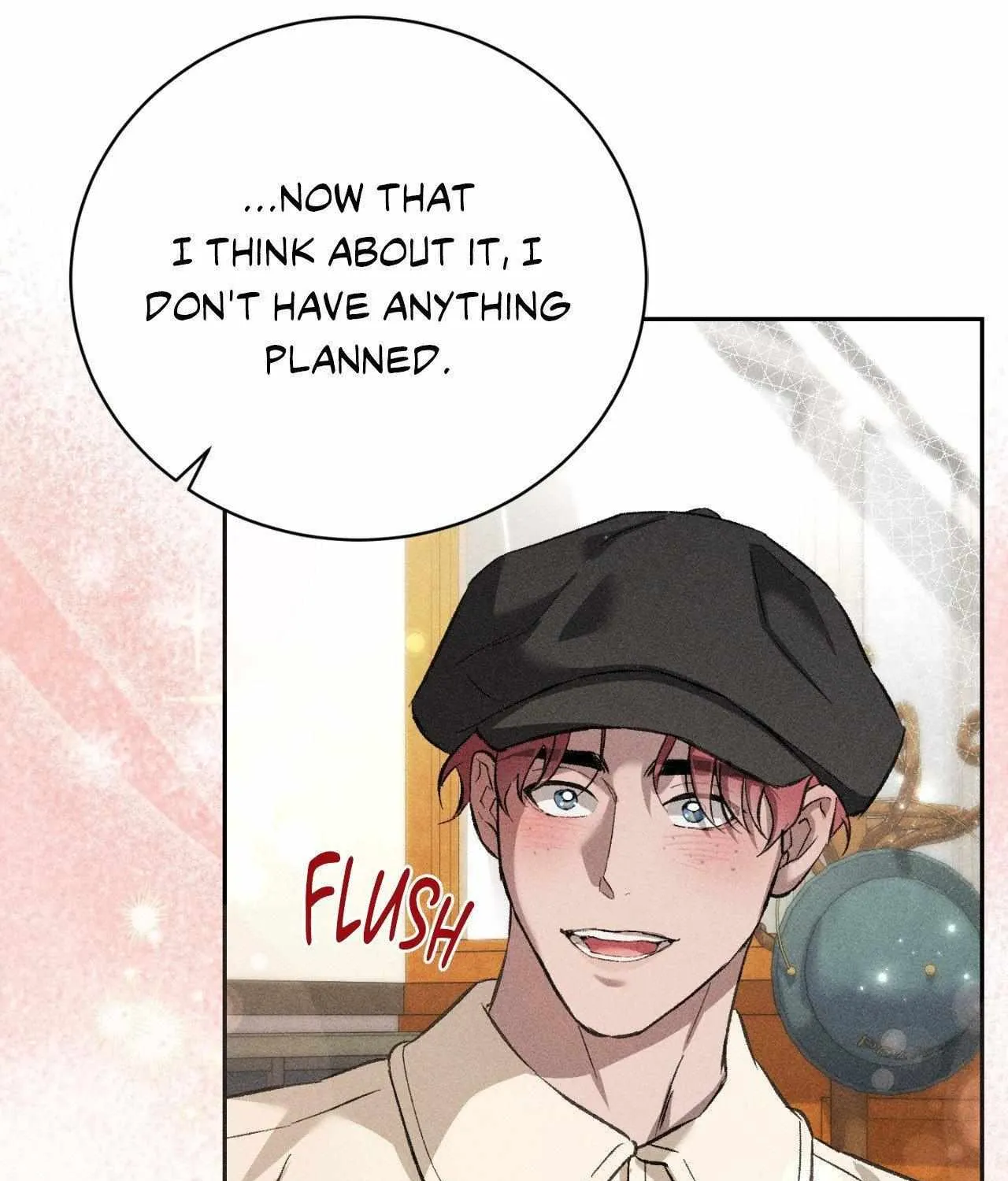 Read Omerta chapter 24 image 51 on Lezhin