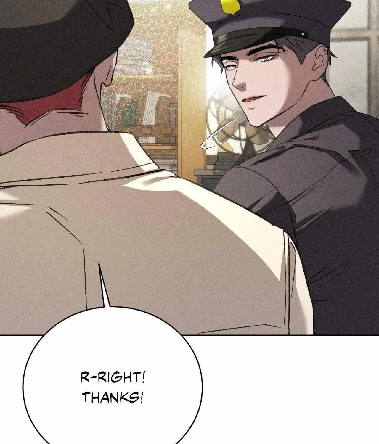 Read Omerta chapter 24 image 55 on Lezhin