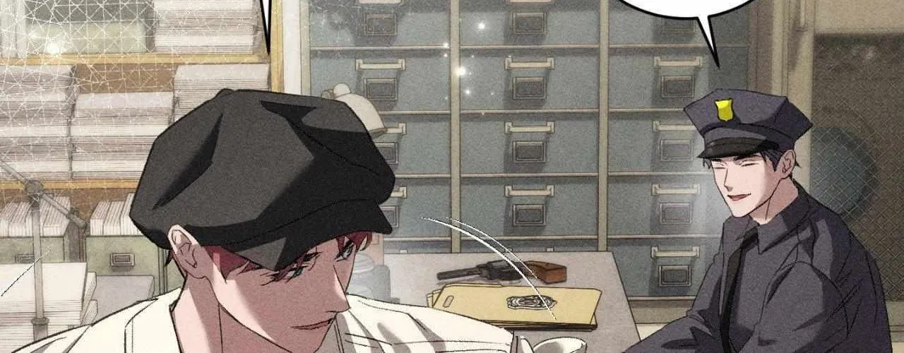 Read Omerta chapter 24 image 60 on Lezhin