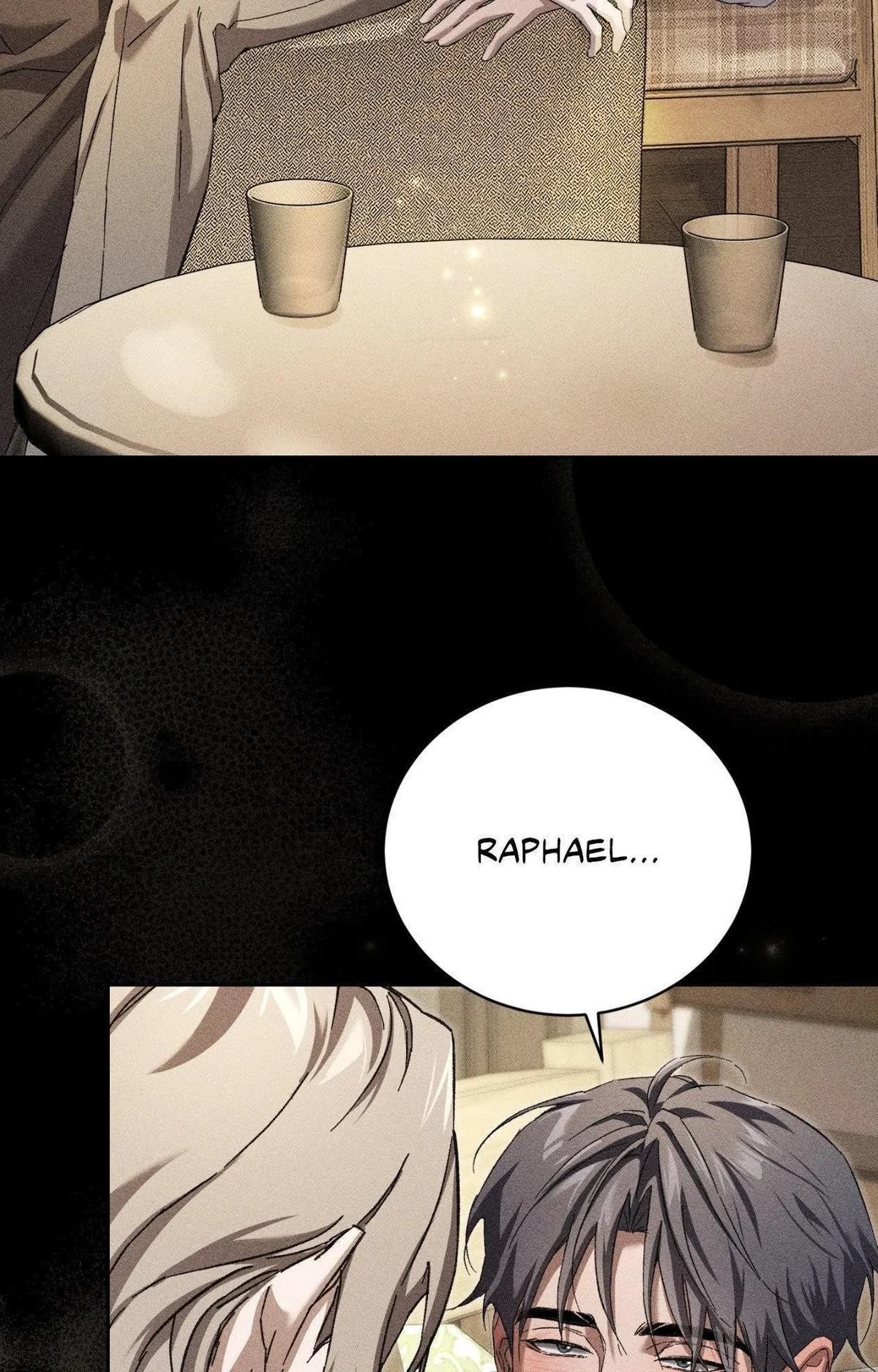 Read Omerta chapter 25 image 10 on Lezhin
