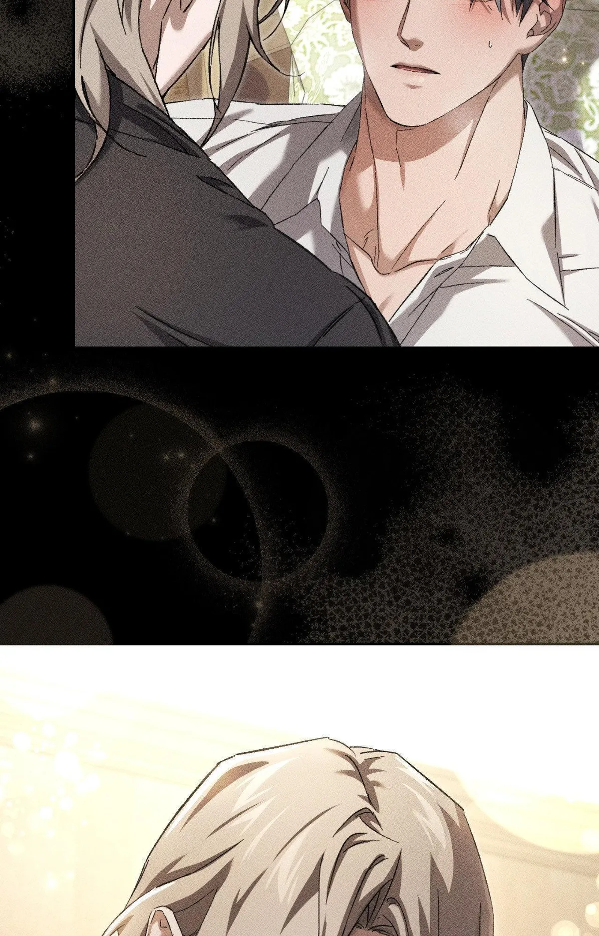 Read Omerta chapter 25 image 11 on Lezhin