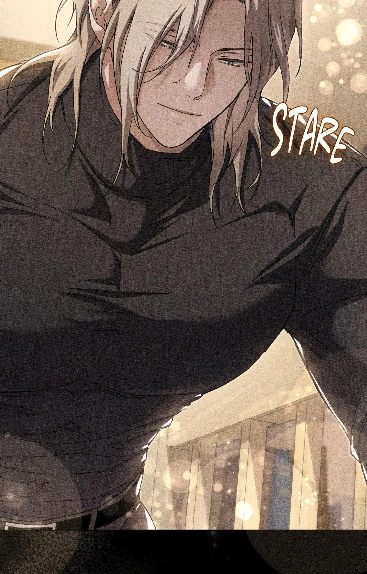 Read Omerta chapter 25 image 12 on Lezhin