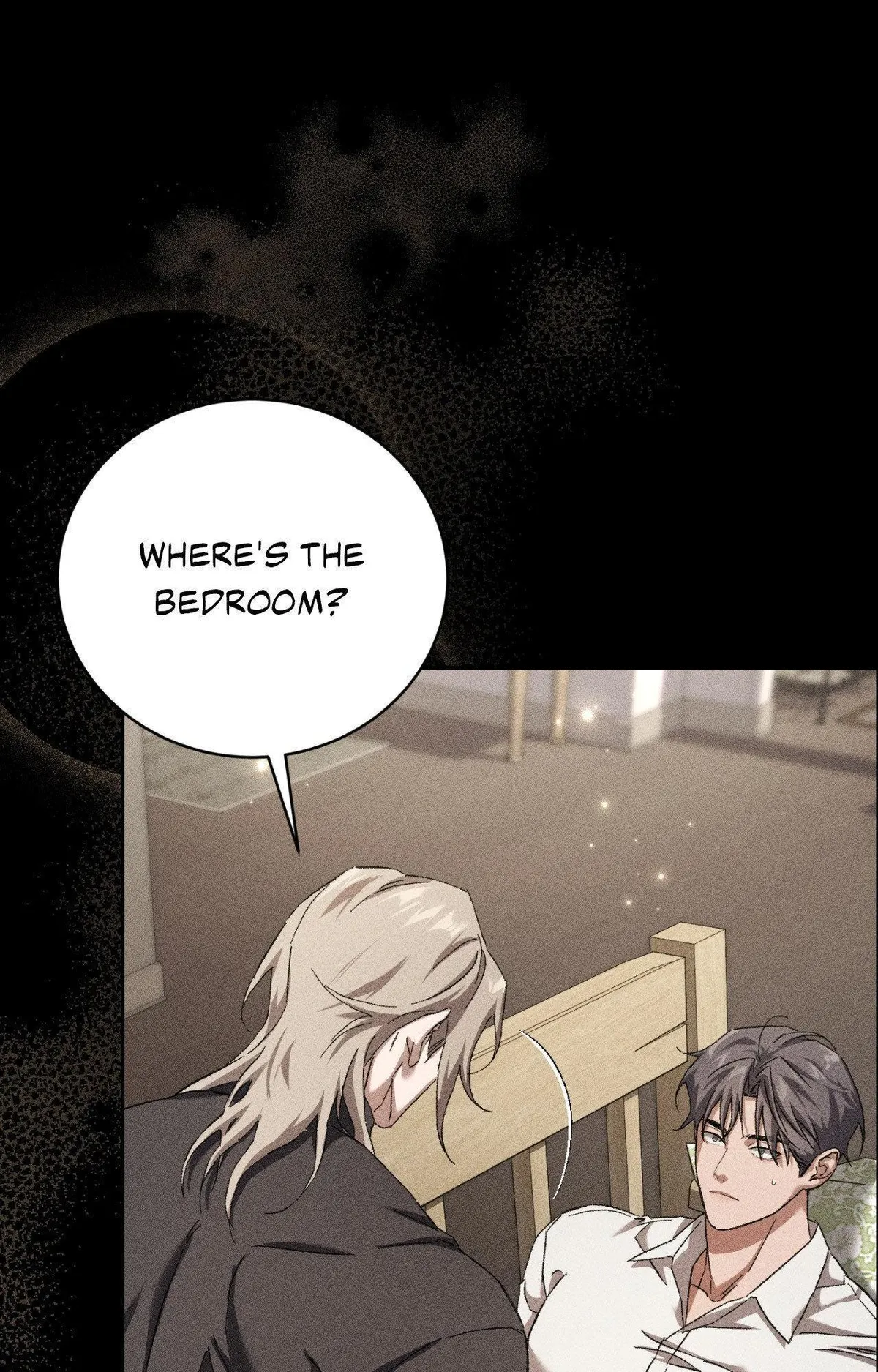 Read Omerta chapter 25 image 16 on Lezhin