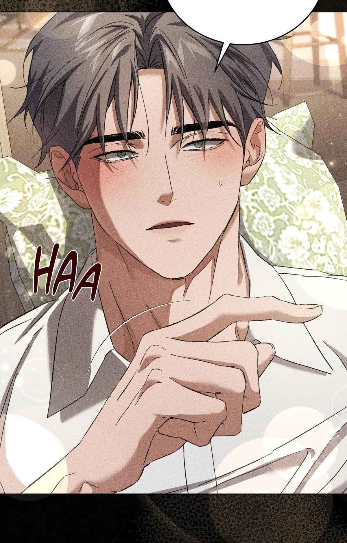 Read Omerta chapter 25 image 18 on Lezhin