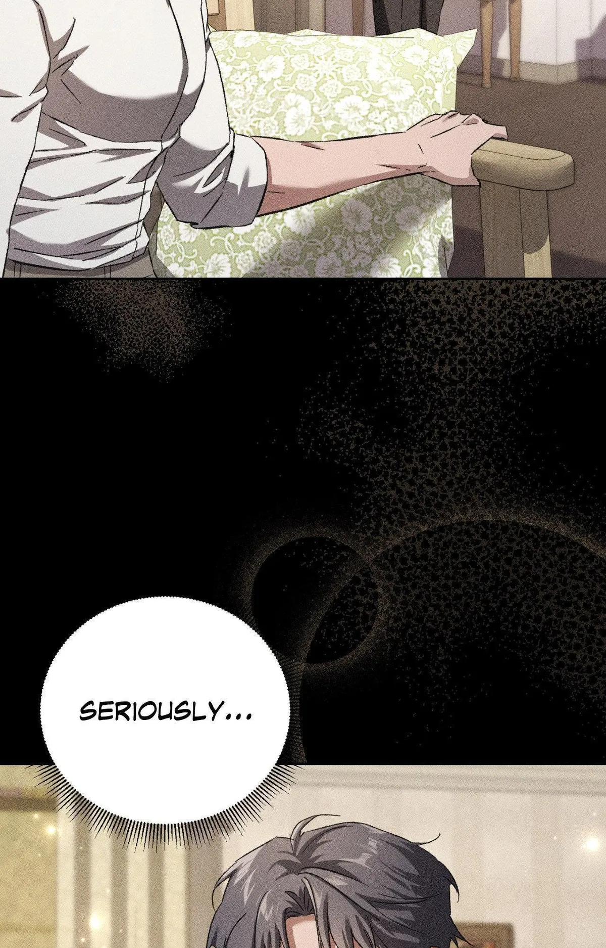 Read Omerta chapter 25 image 20 on Lezhin