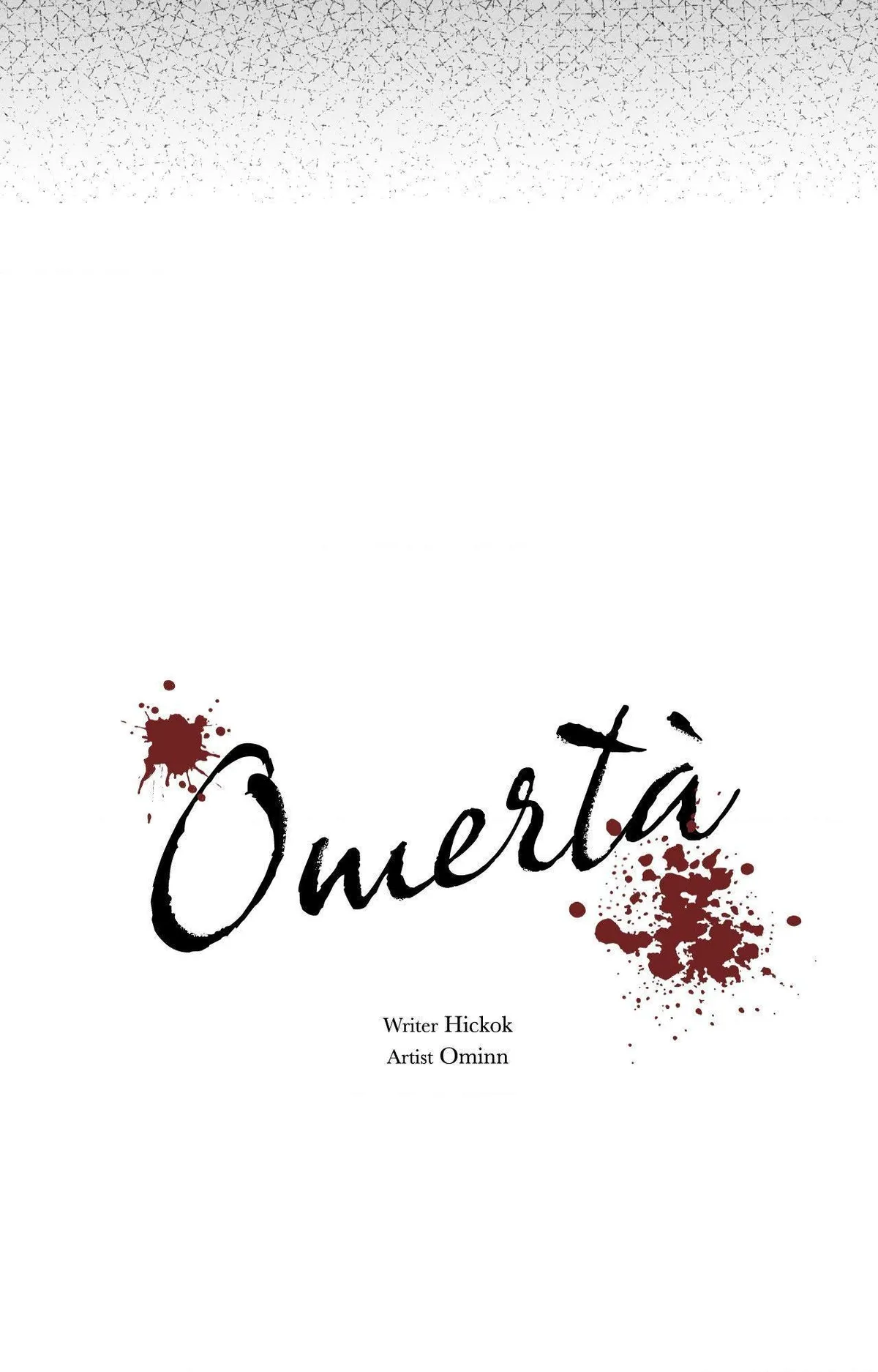 Read Omerta chapter 25 image 22 on Lezhin