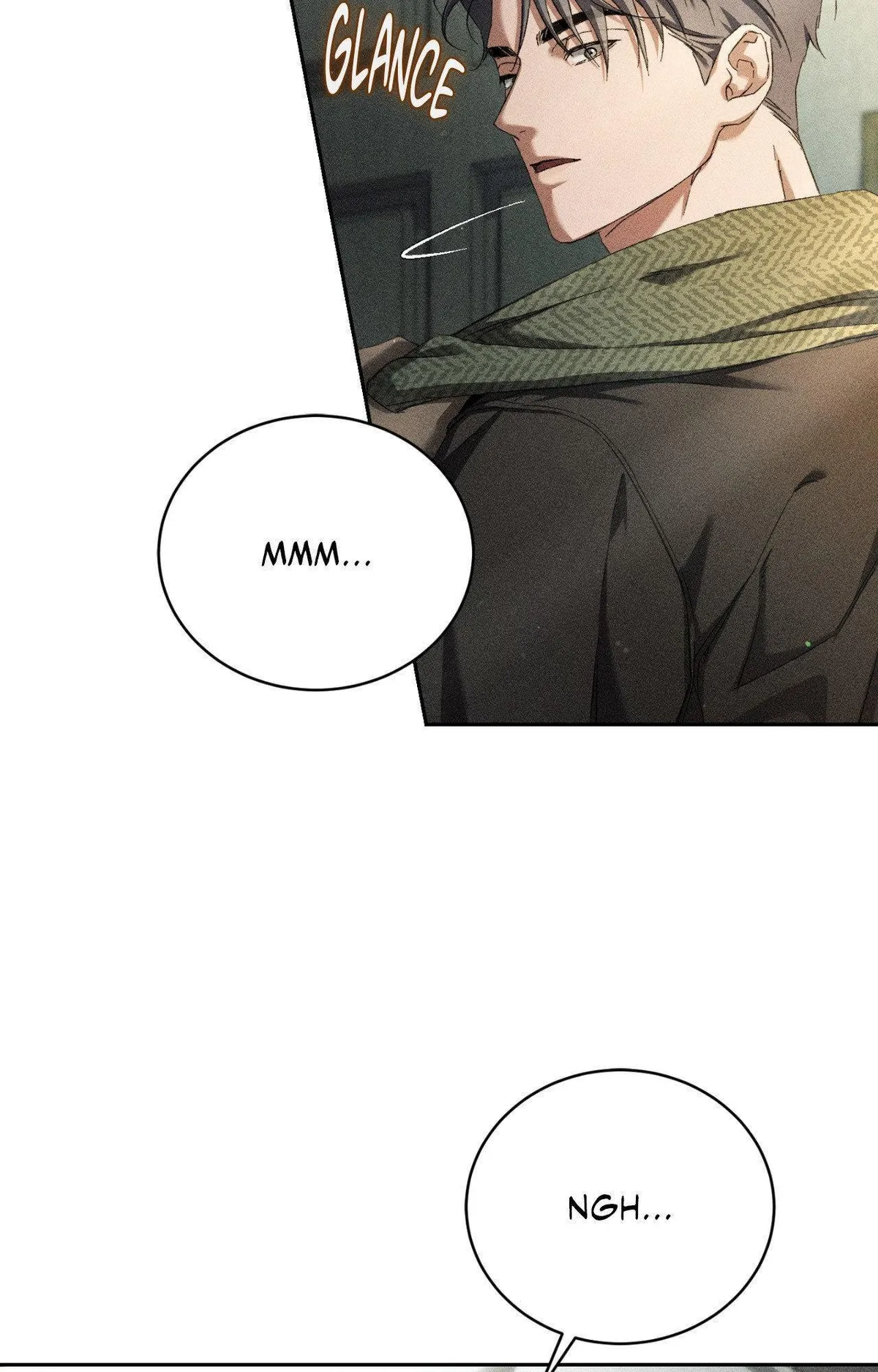 Read Omerta chapter 25 image 3 on Lezhin