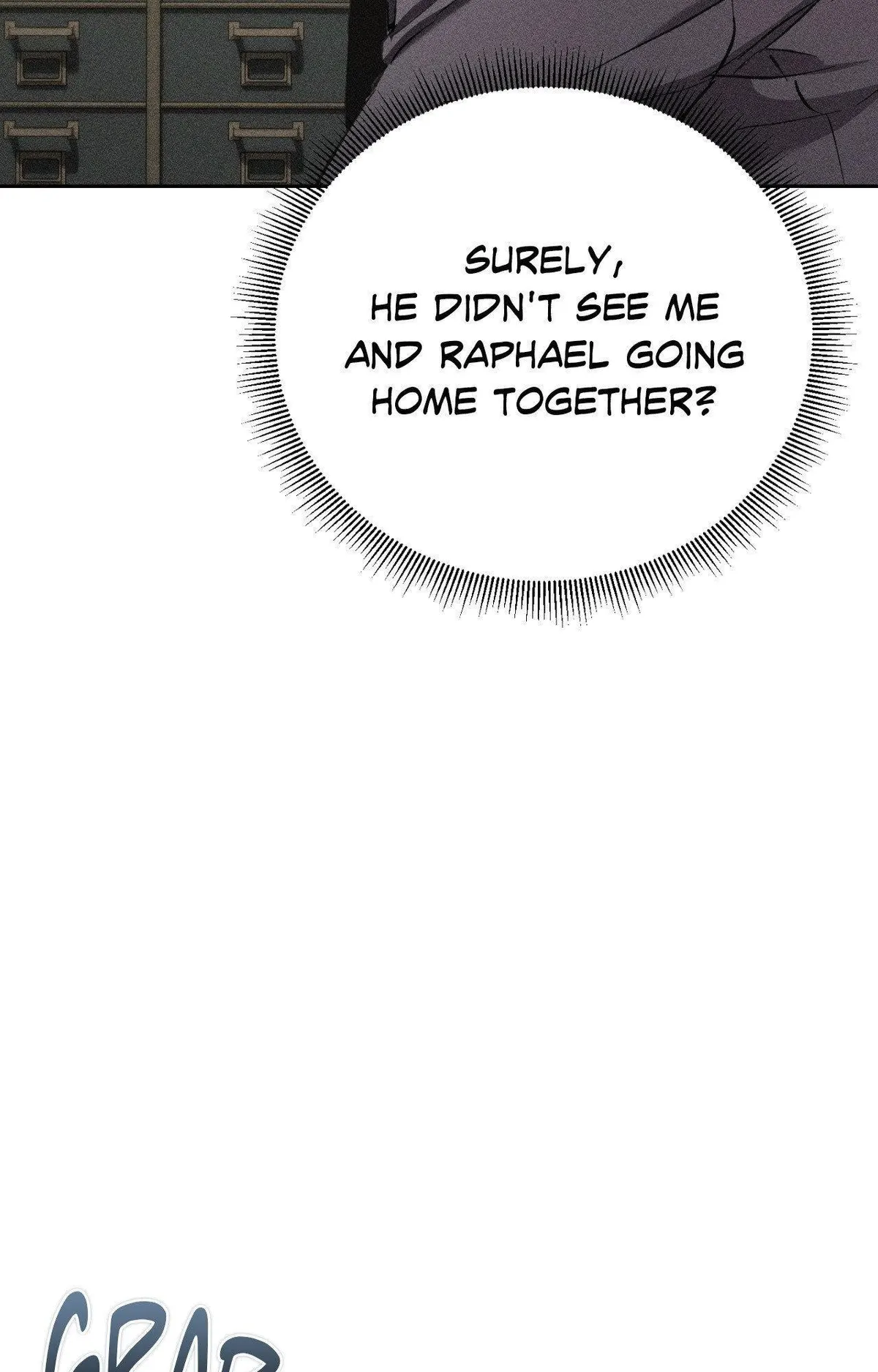 Read Omerta chapter 25 image 30 on Lezhin