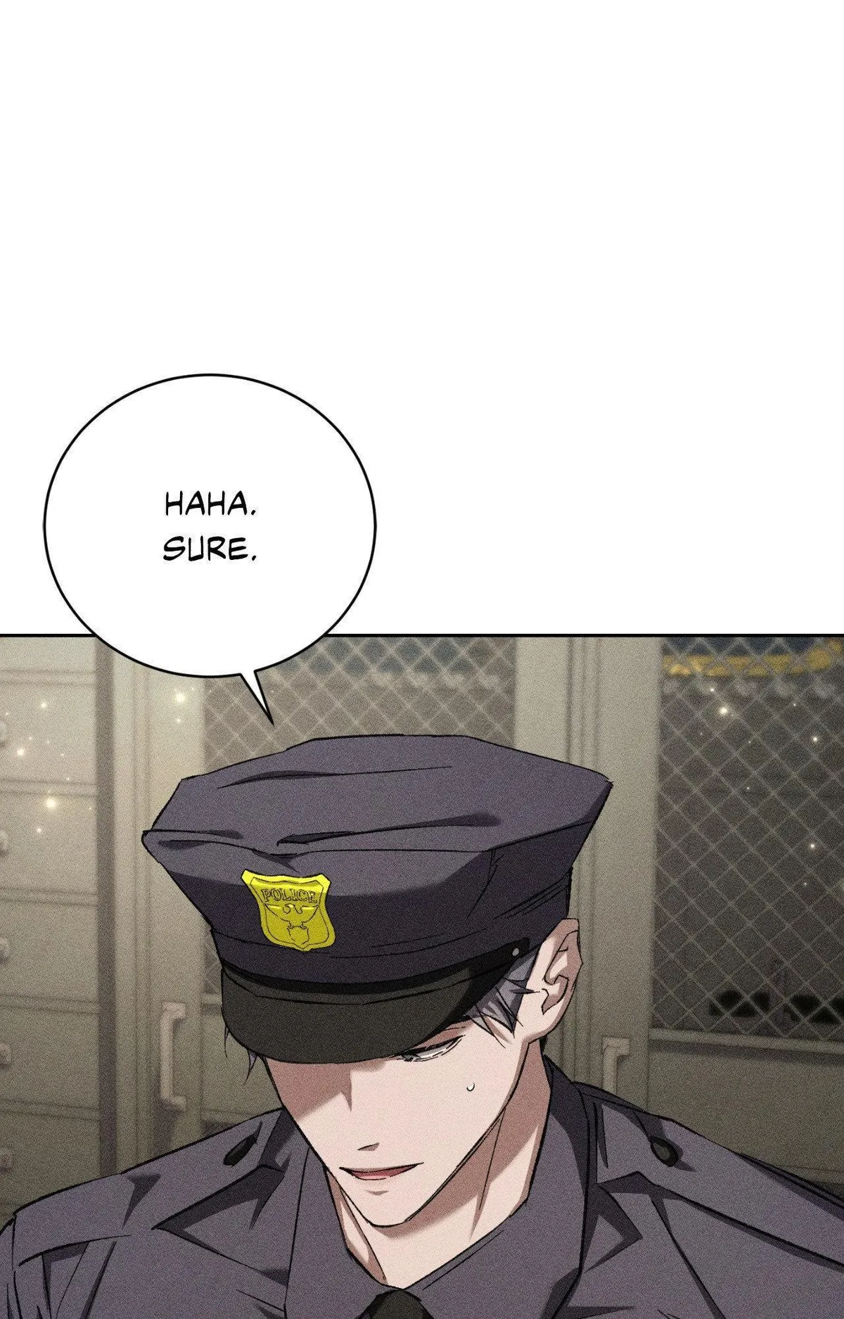 Read Omerta chapter 25 image 34 on Lezhin