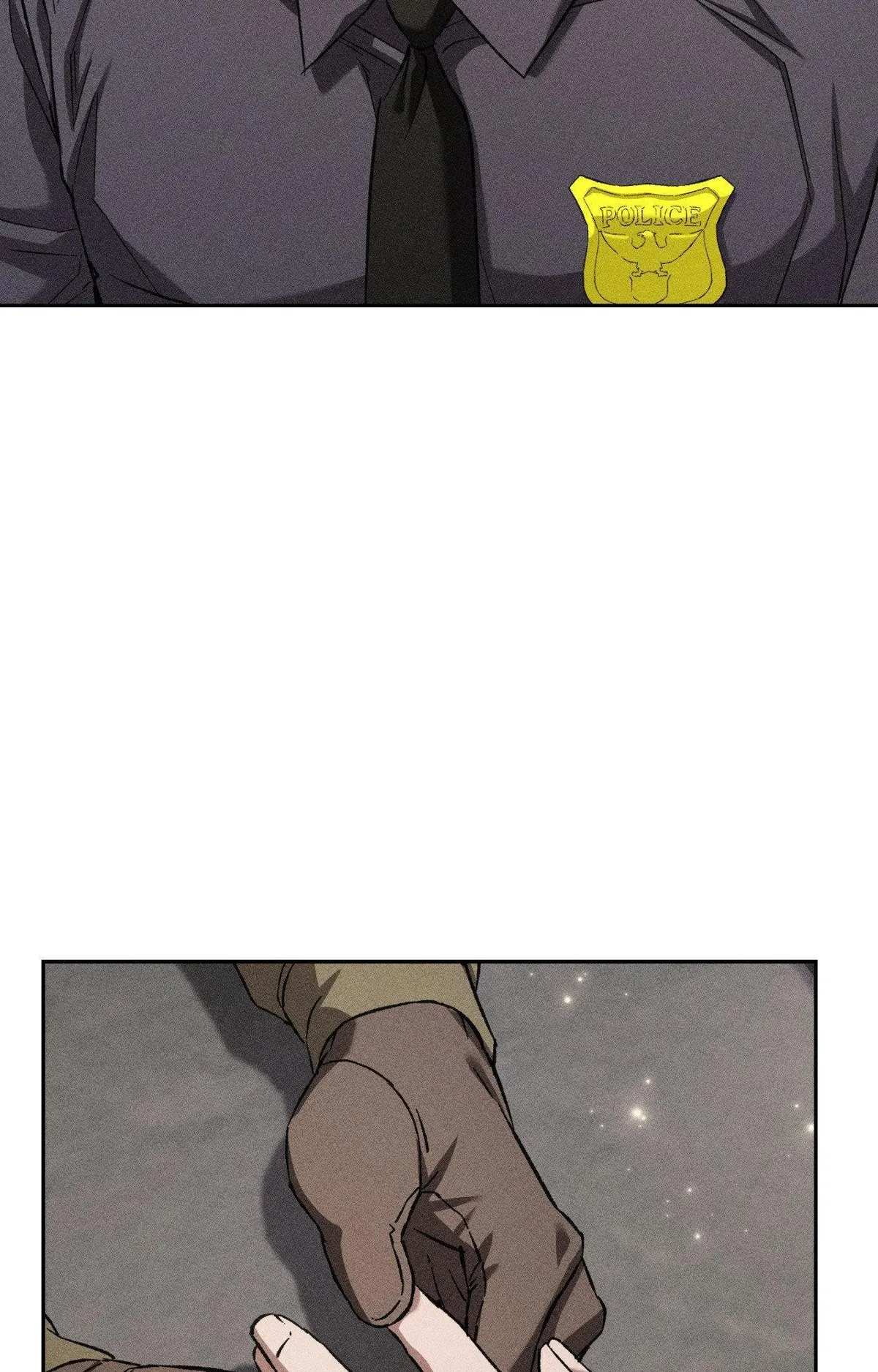 Read Omerta chapter 25 image 35 on Lezhin