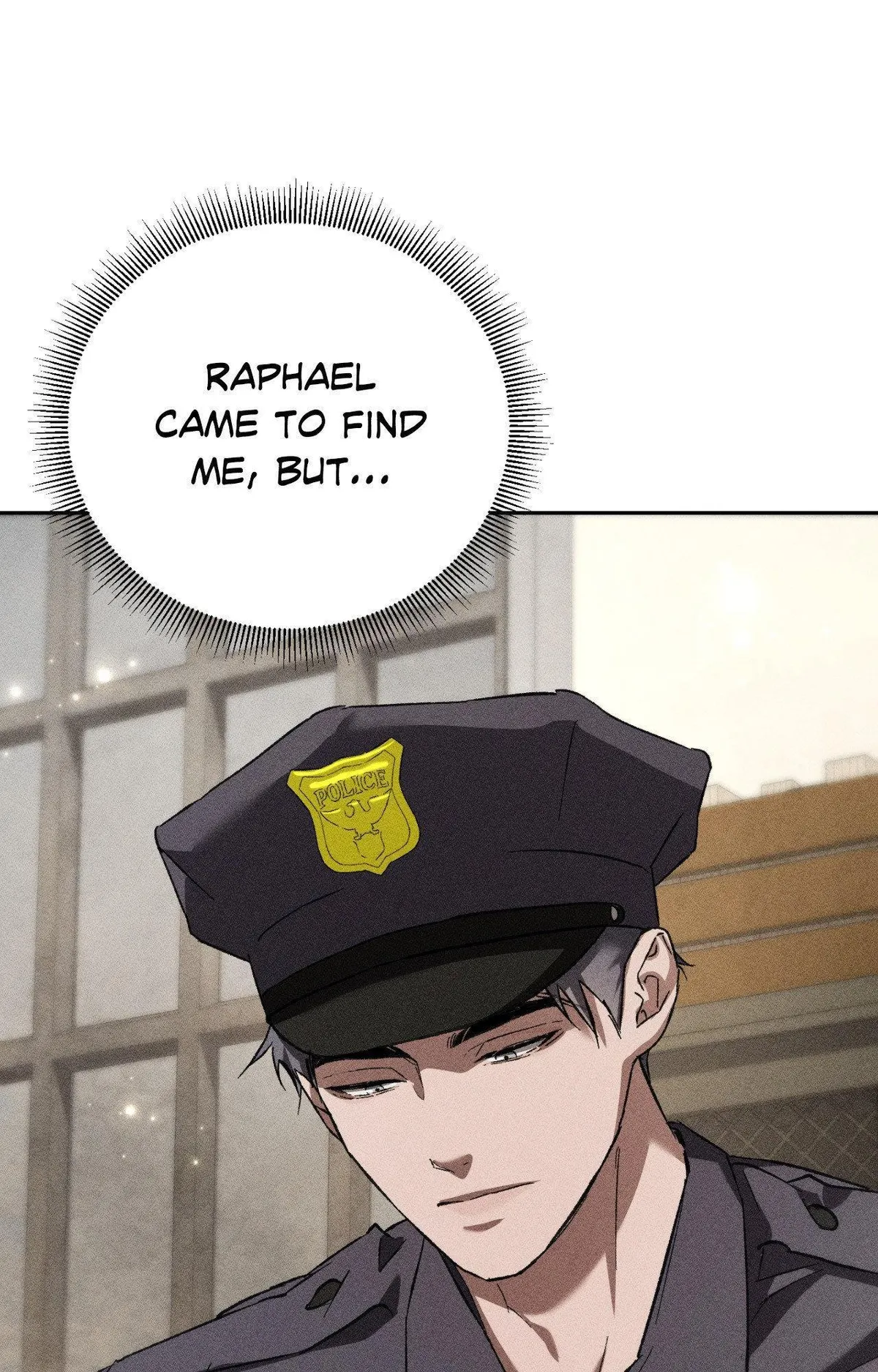 Read Omerta chapter 25 image 37 on Lezhin