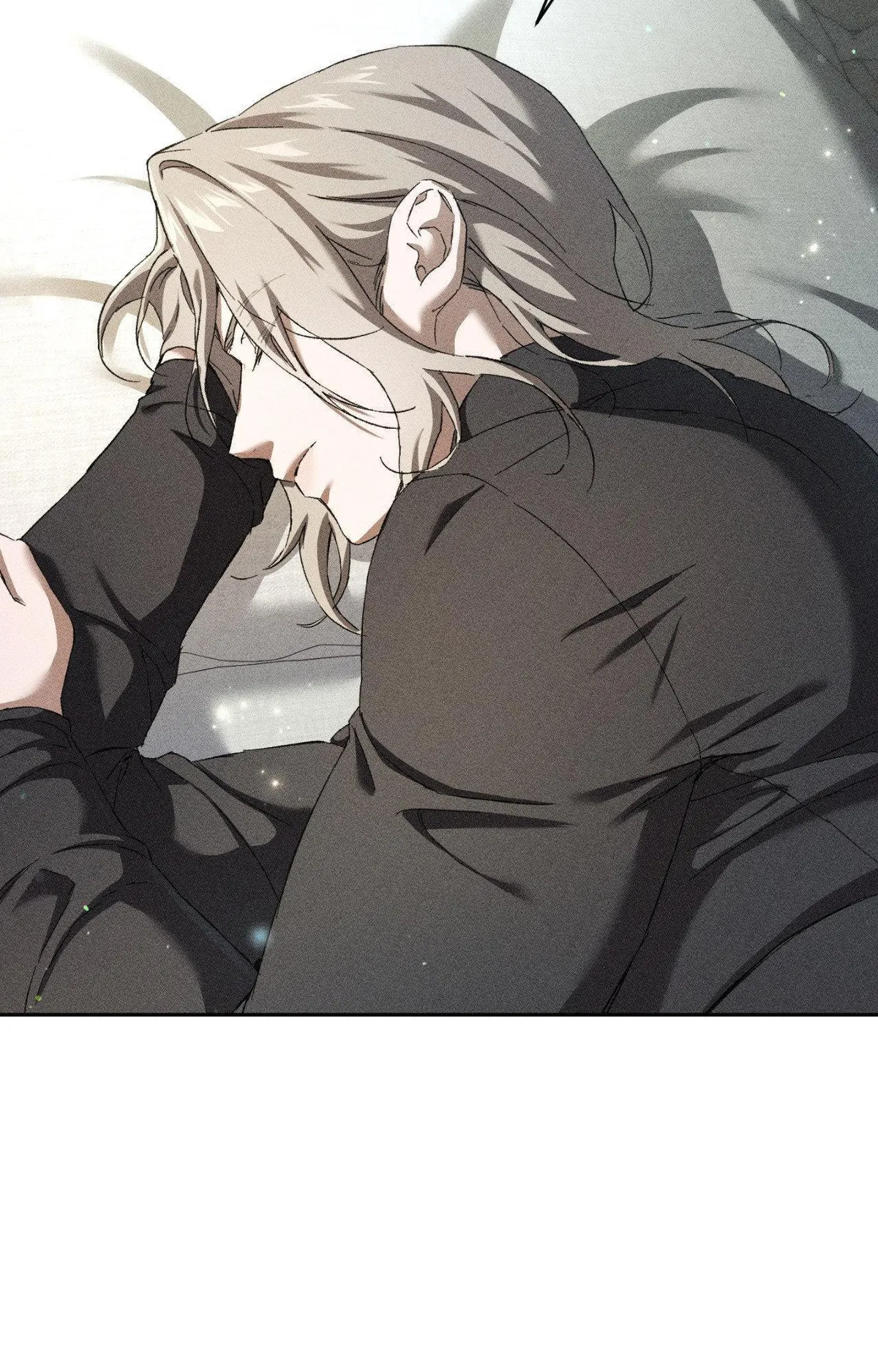 Read Omerta chapter 25 image 4 on Lezhin