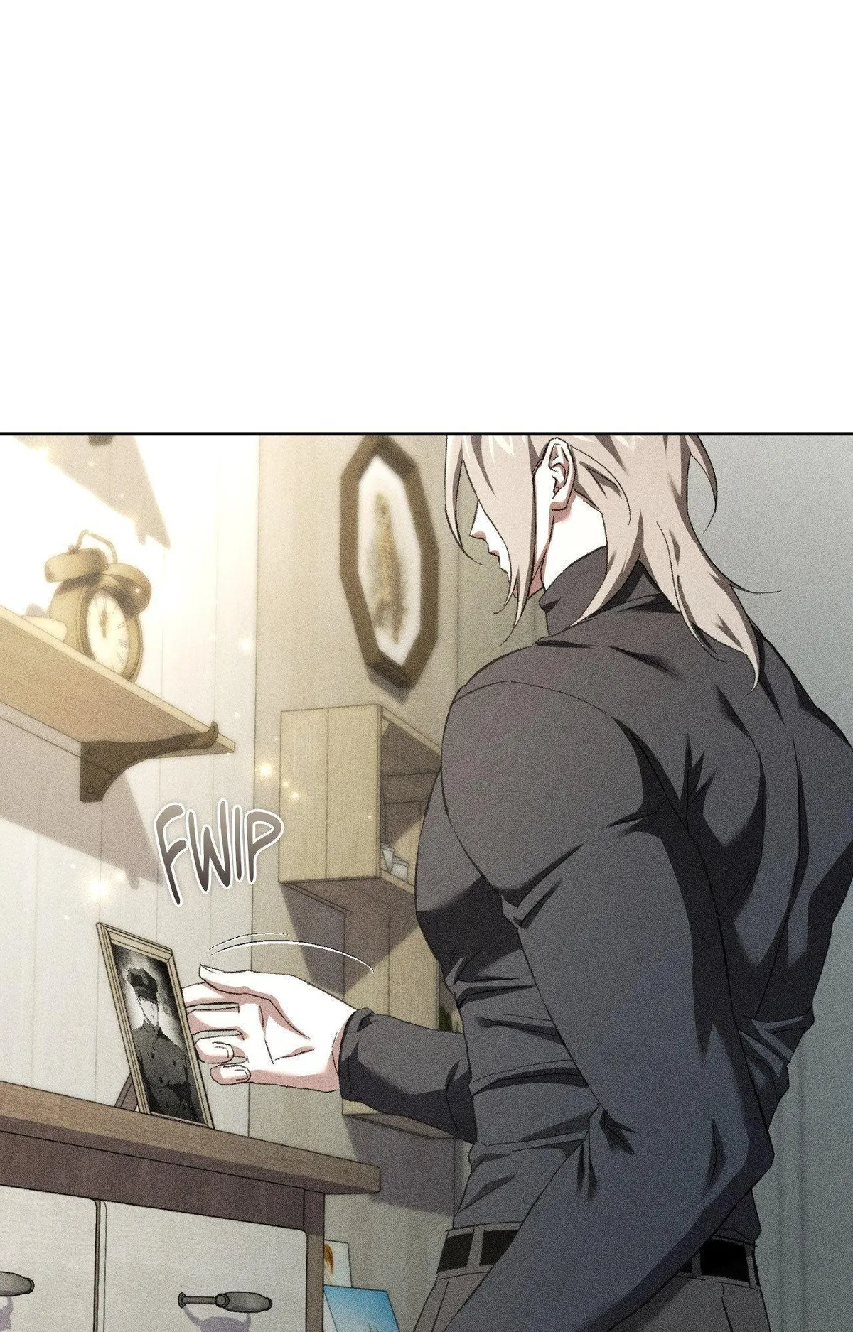 Read Omerta chapter 25 image 42 on Lezhin
