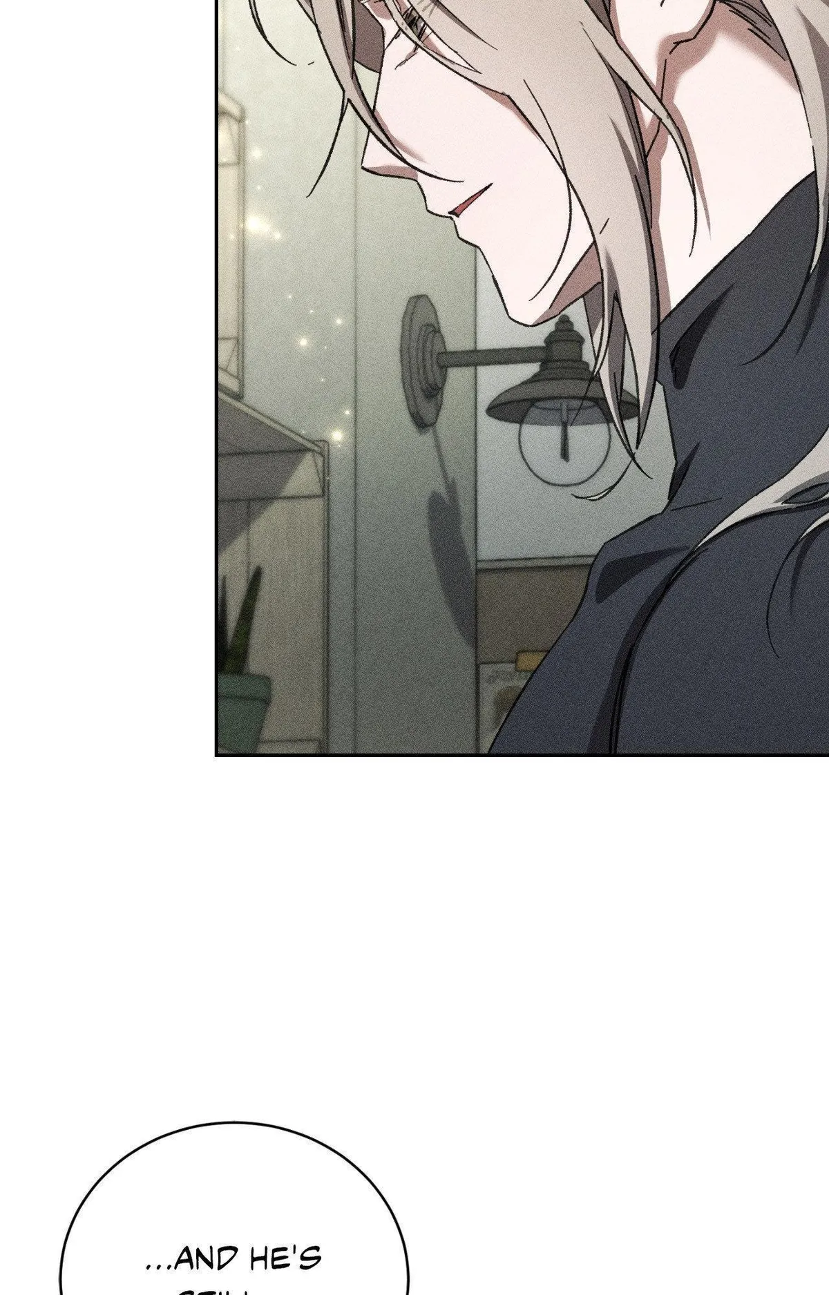 Read Omerta chapter 25 image 44 on Lezhin