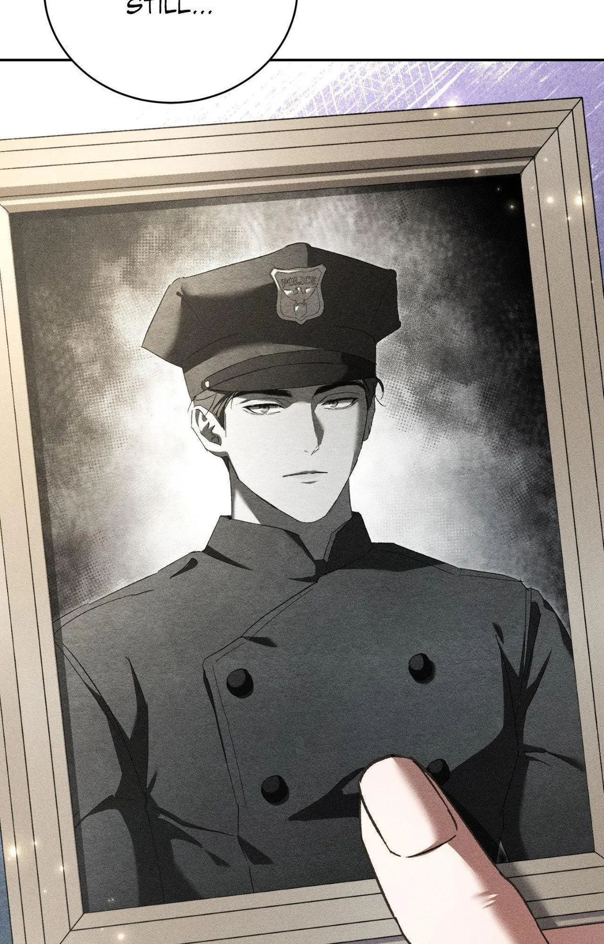 Read Omerta chapter 25 image 45 on Lezhin