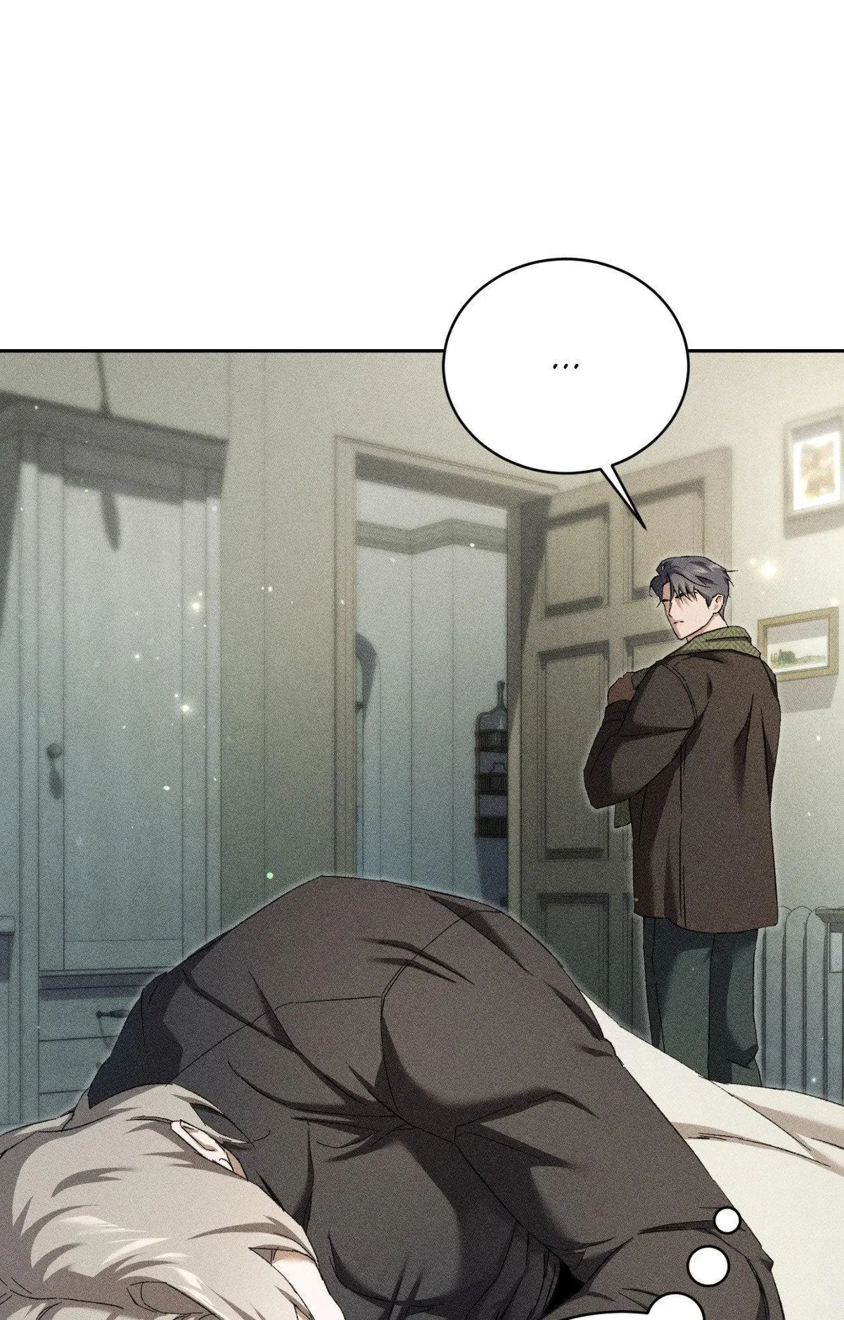 Read Omerta chapter 25 image 5 on Lezhin