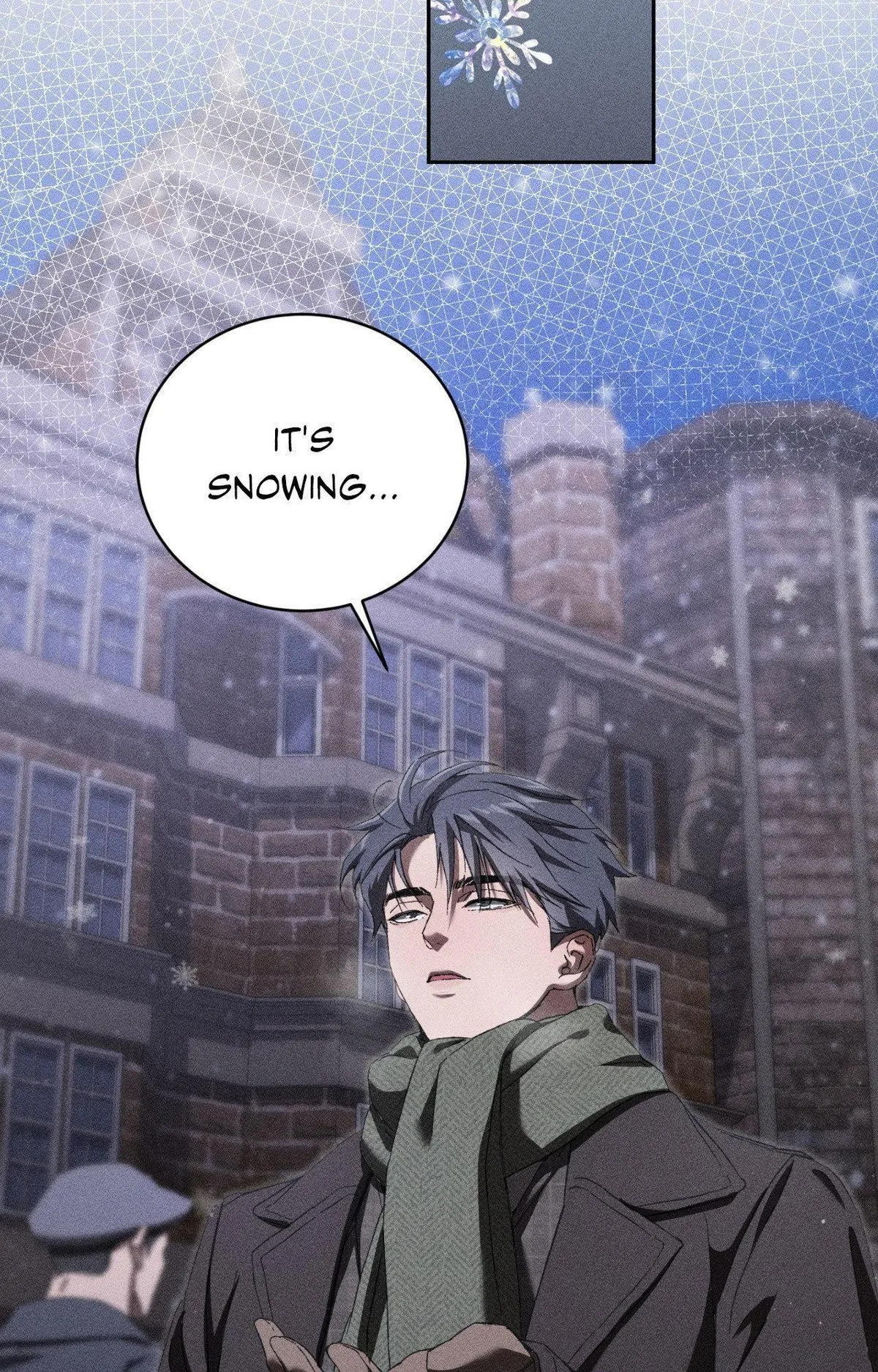 Read Omerta chapter 25 image 50 on Lezhin