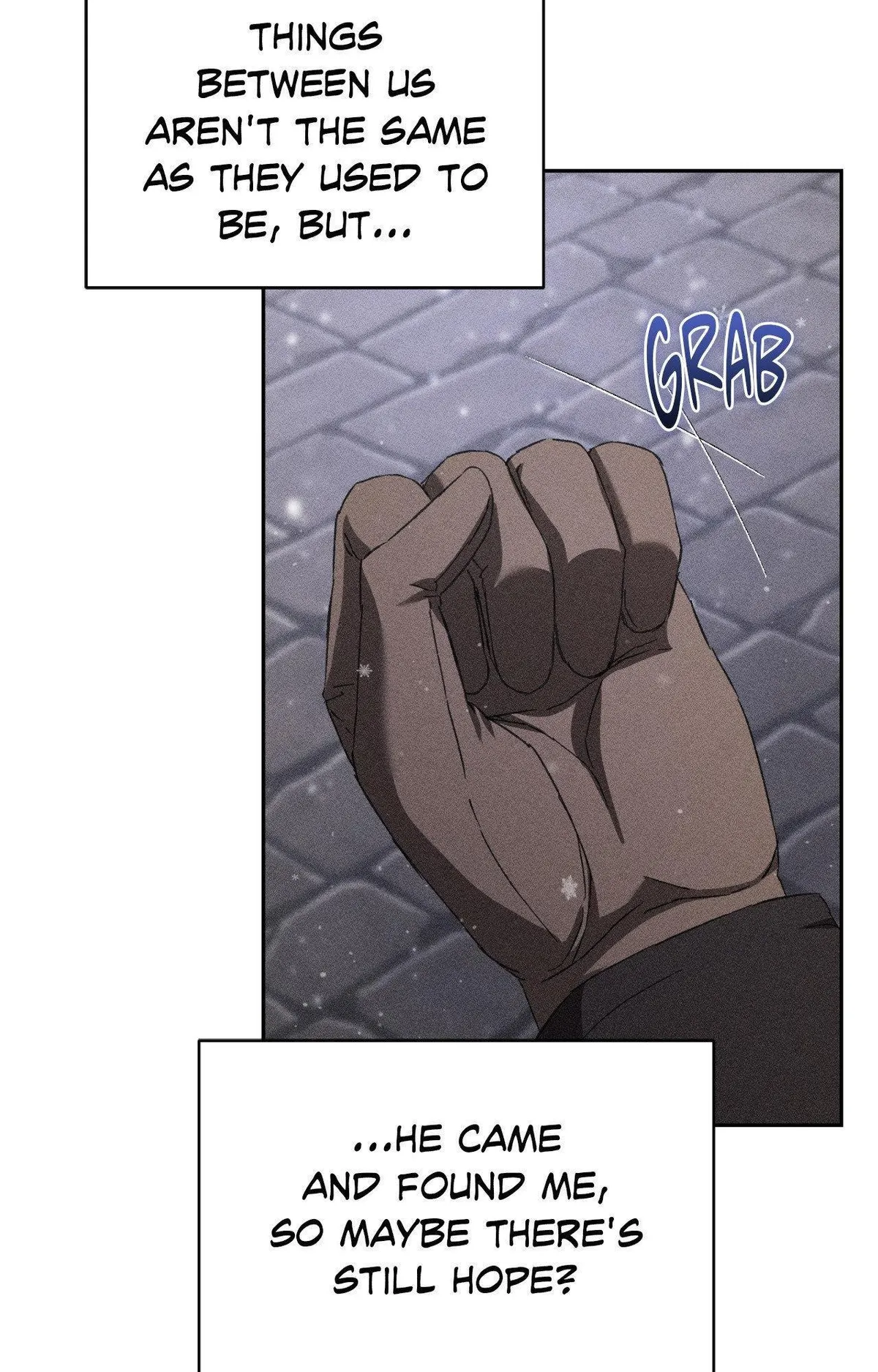 Read Omerta chapter 25 image 53 on Lezhin